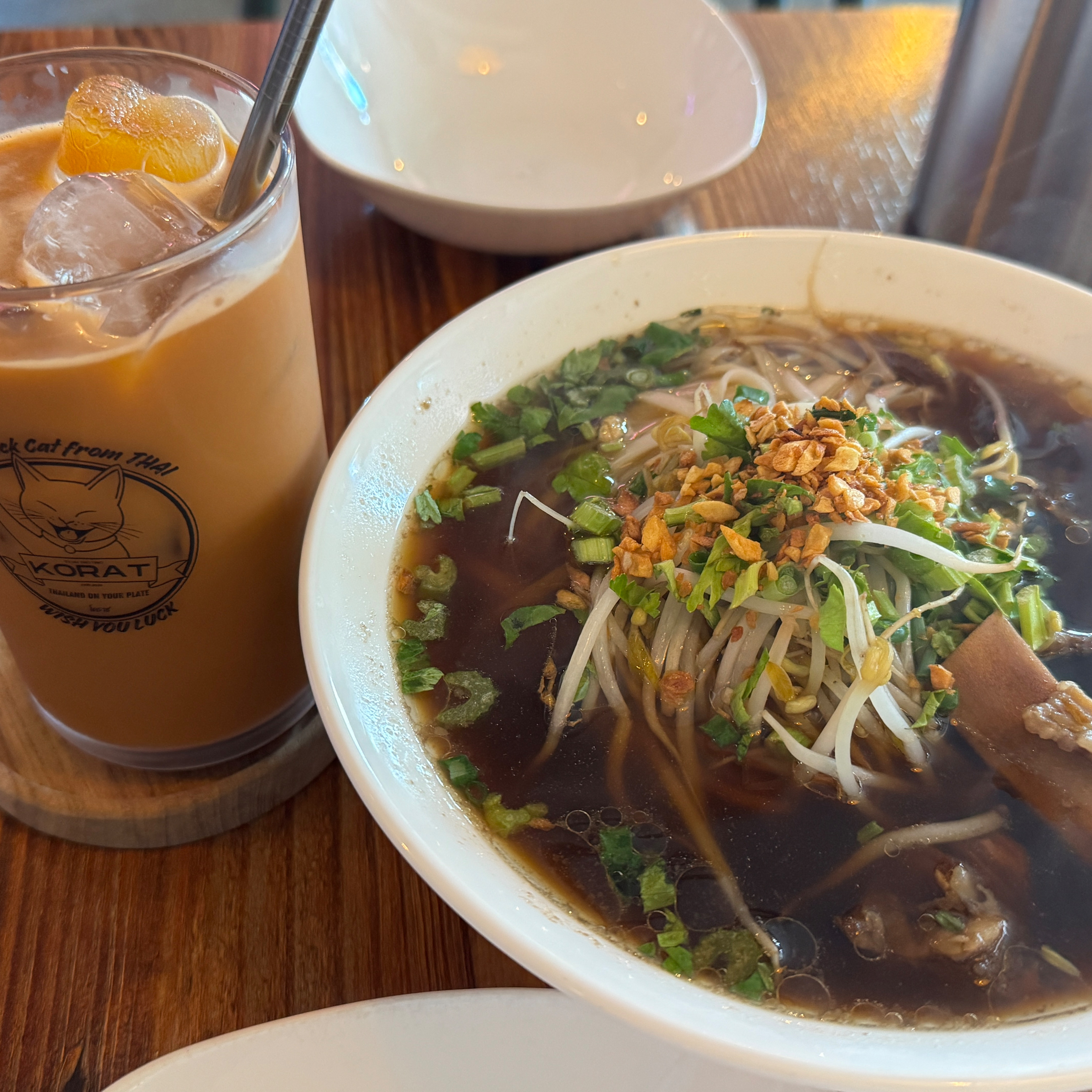 망원동 태국음식 맛집으로 알려져서 방문했어요! - 망원동 맛집 코랏