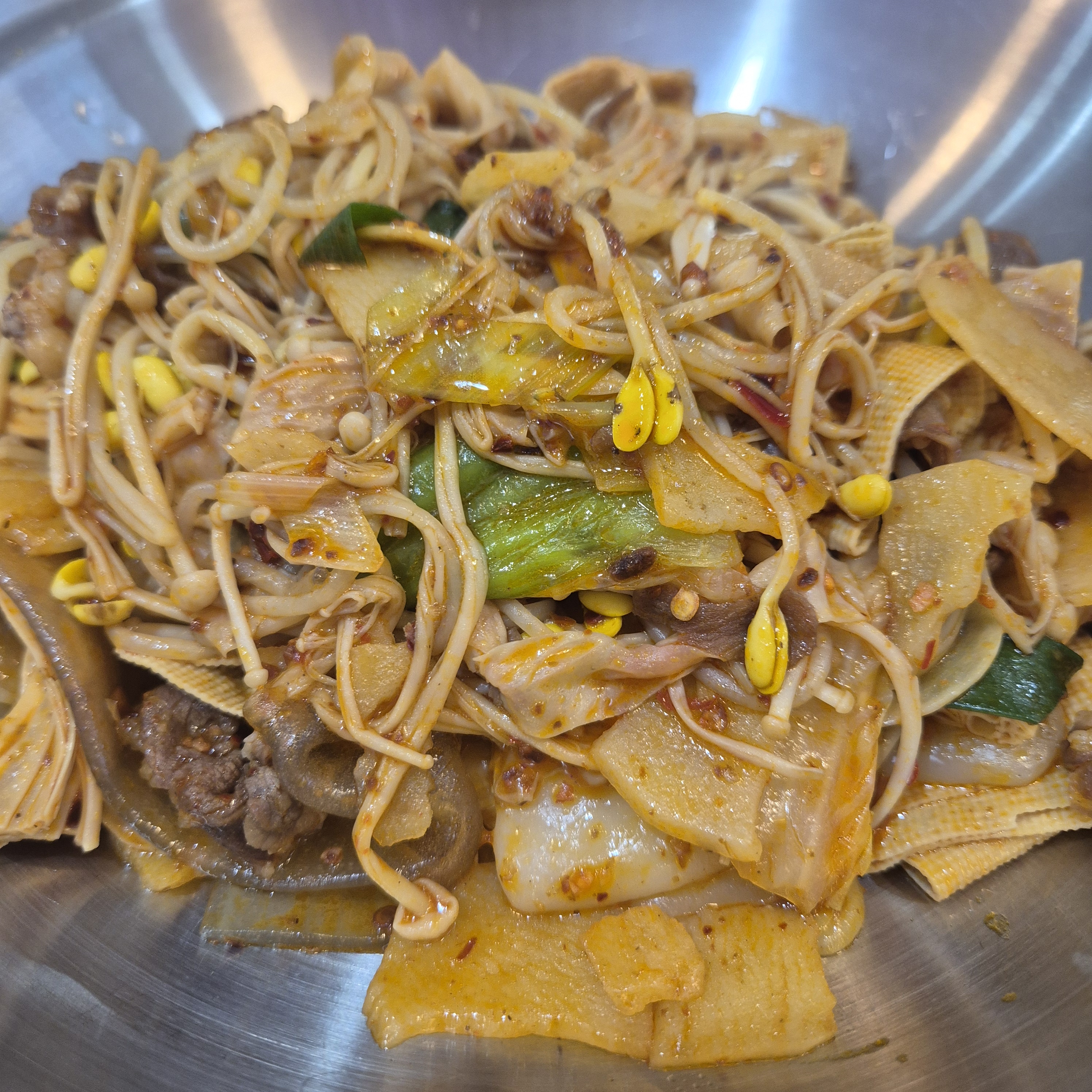 미금역 맛집 하이룽마라탕 내돈내산 최신리뷰