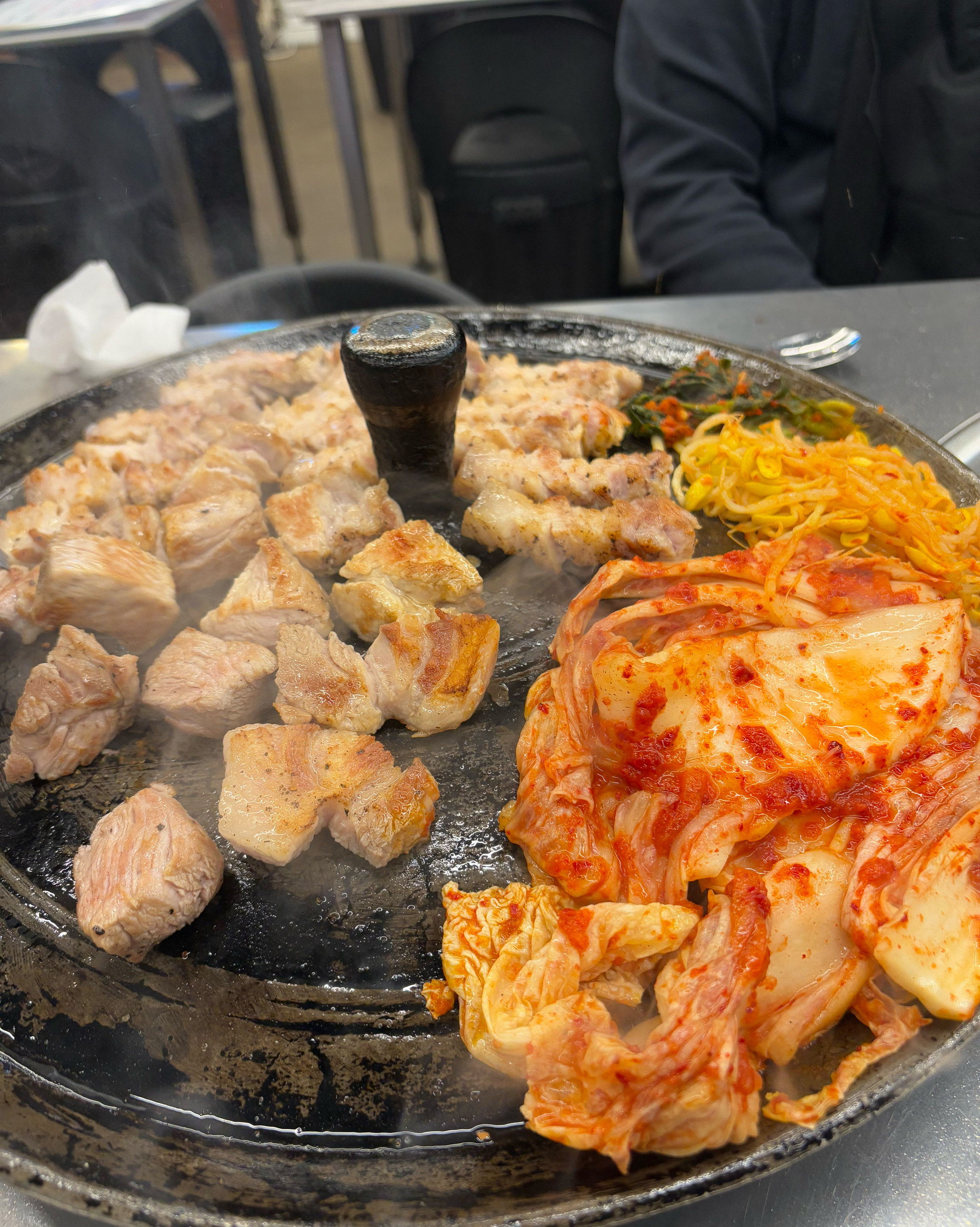 내가 제일 좋아하는 목구멍! - 구월동 맛집 목구멍 인천구월점