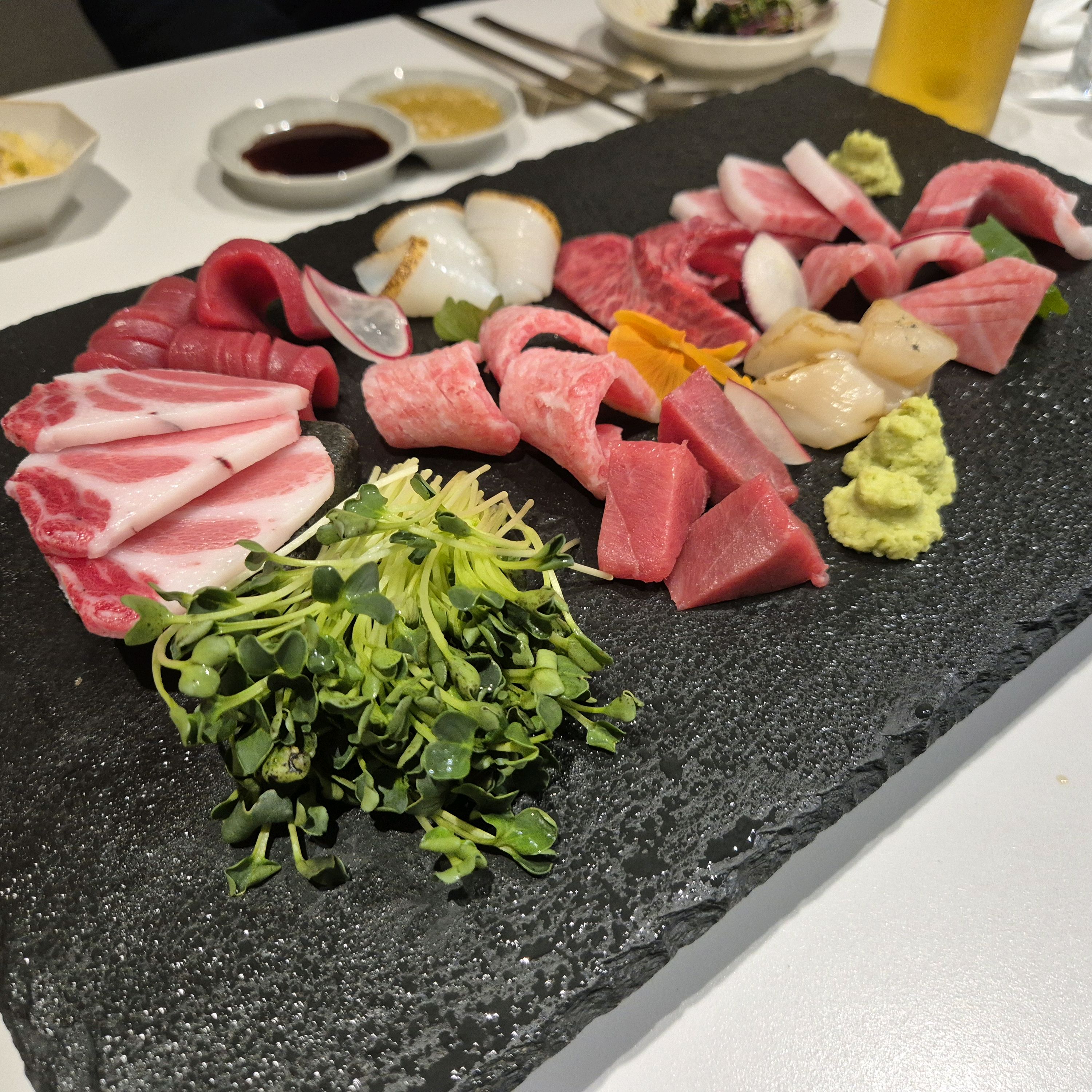 정자역 맛집 이치마구로 내돈내산 리얼후기