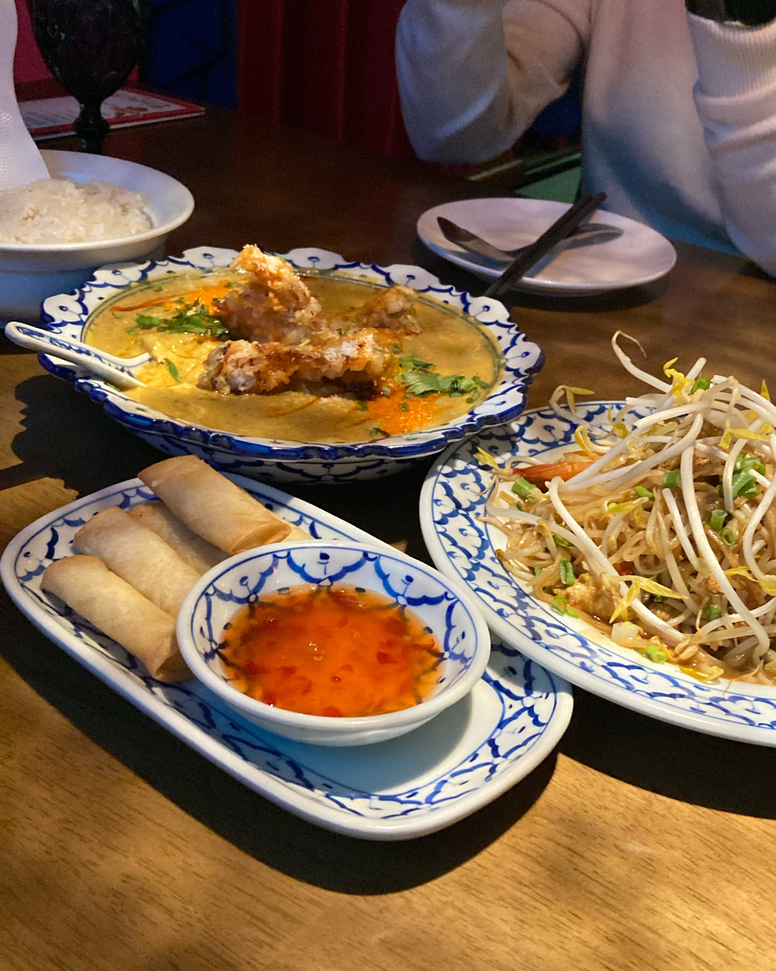 [이태원 맛집 쏭타이 본점] 직접 가본 로컬 리뷰