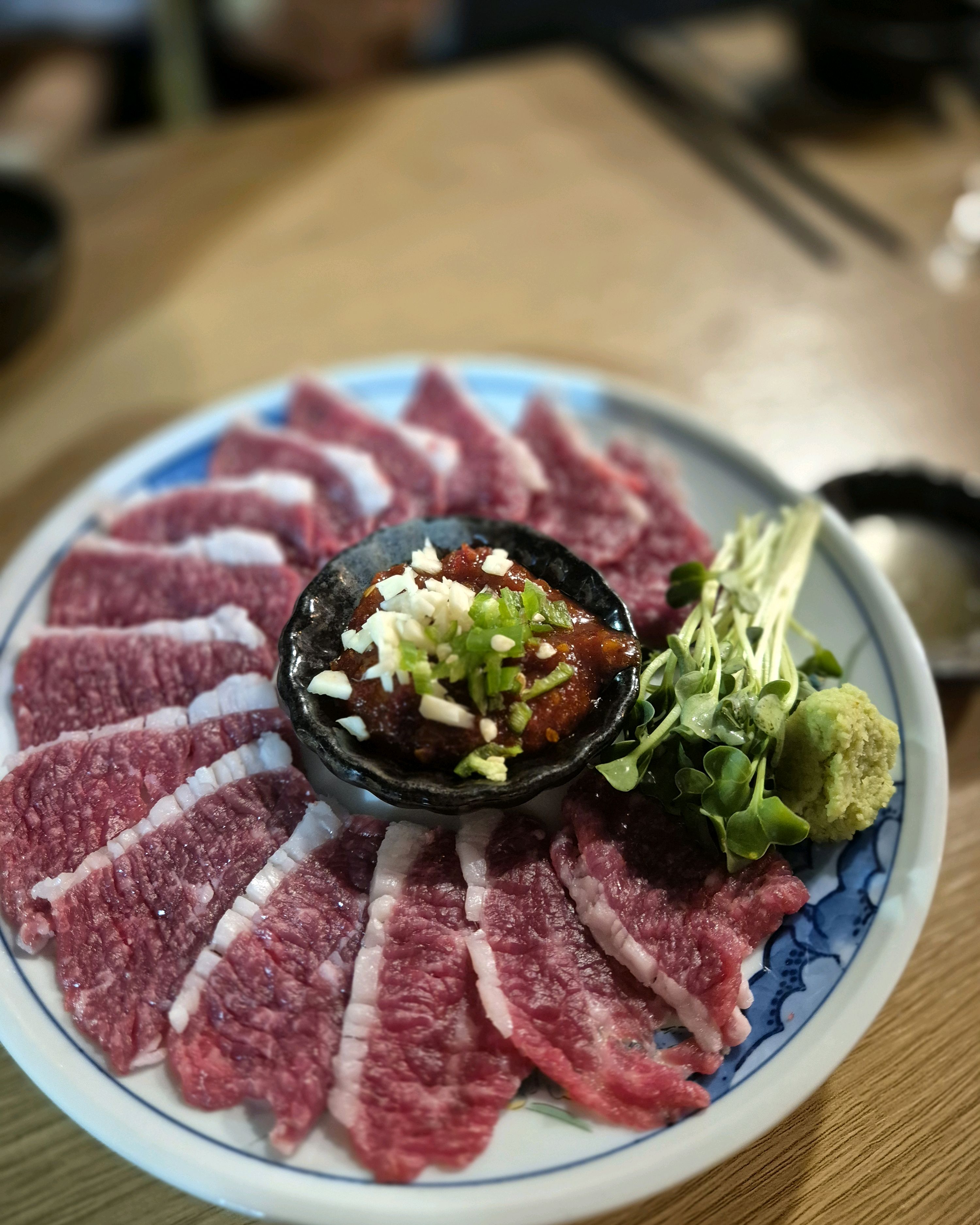 미금역 맛집 아케루 내돈내산 방문리뷰