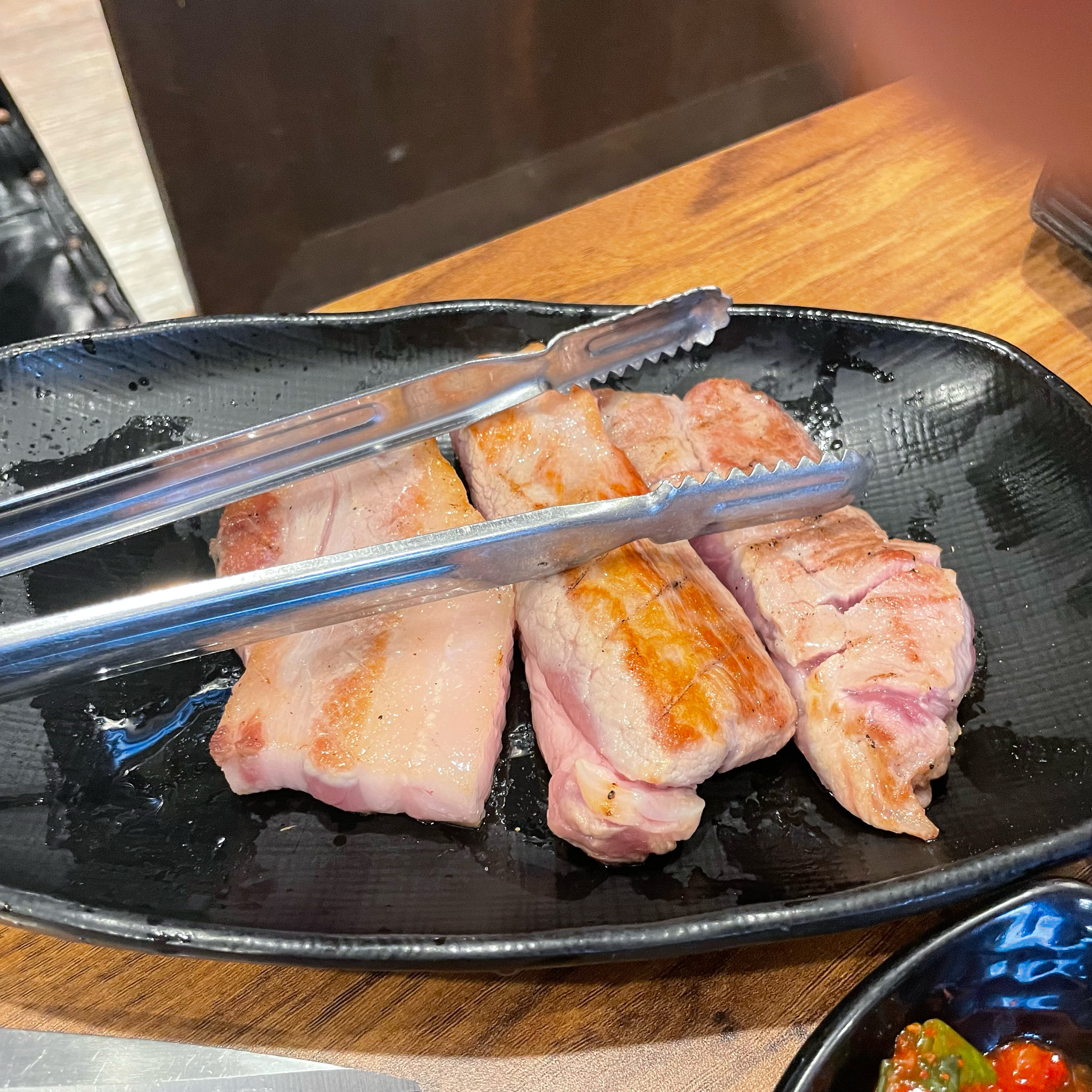 [춘천 맛집 산애그린 춘천점] 직접 가본 로컬 리뷰