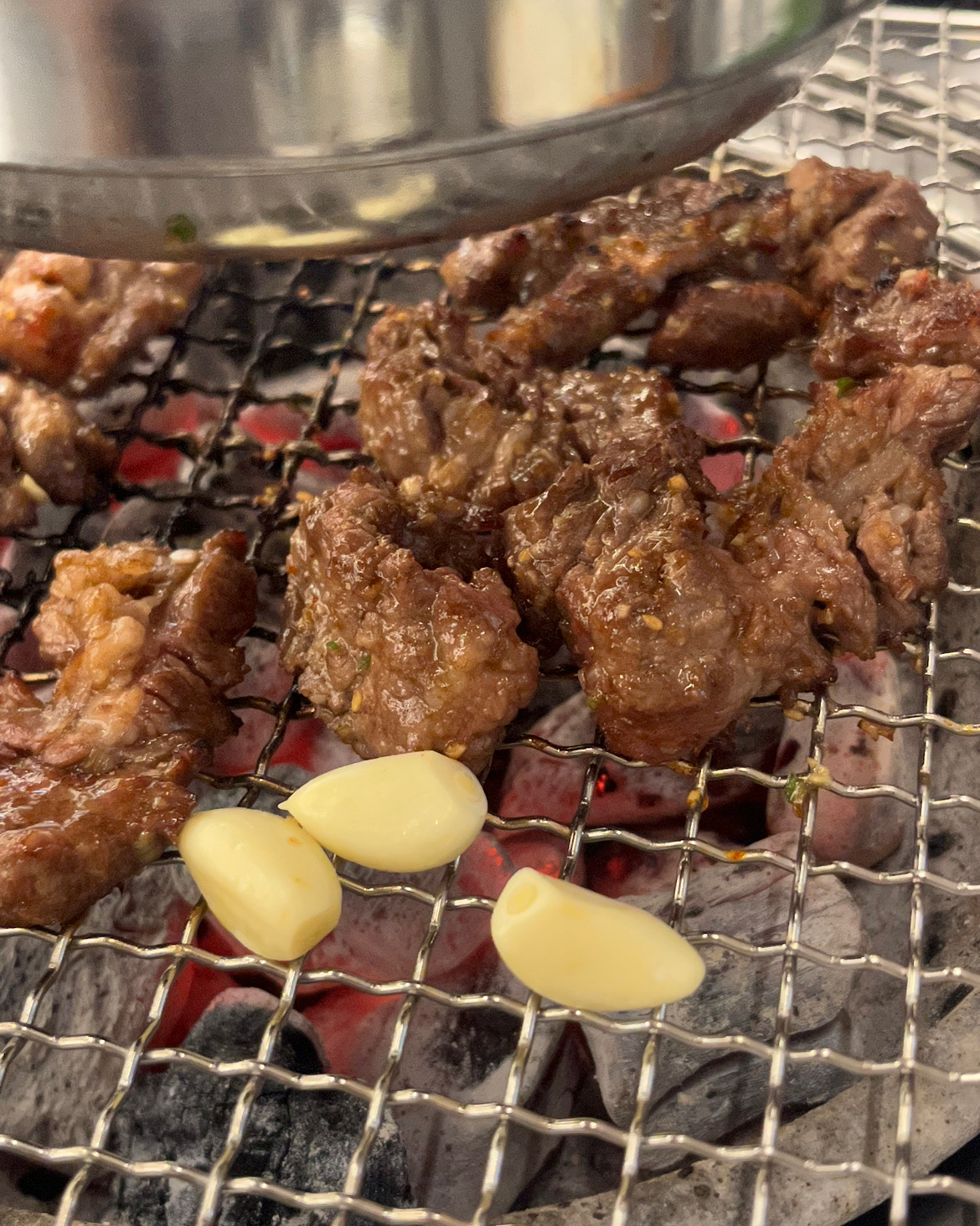 정자역 맛집 우대포 정자점 내돈내산 방문후기