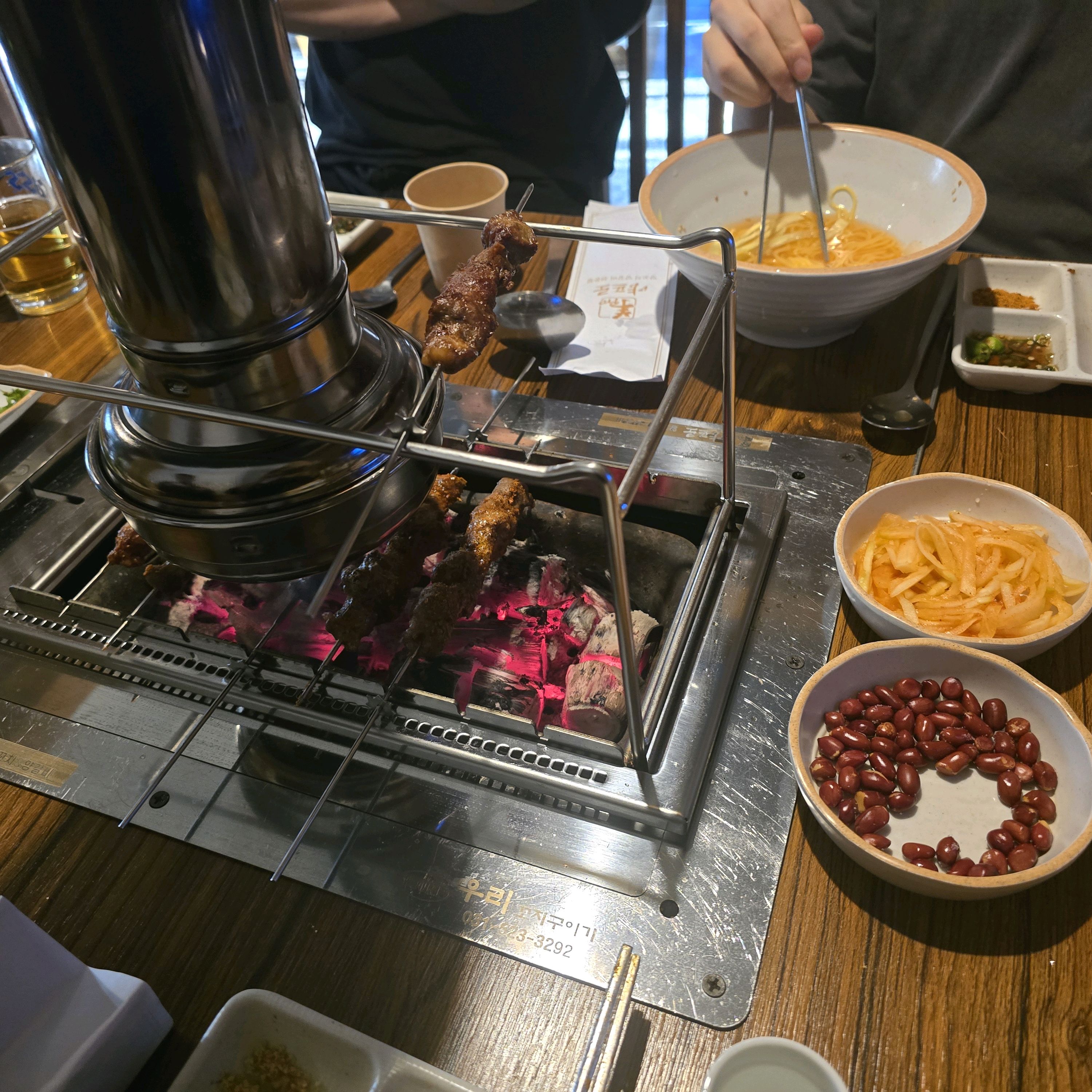 정자역 맛집 양프로 분당정자점 내돈내산 리얼후기