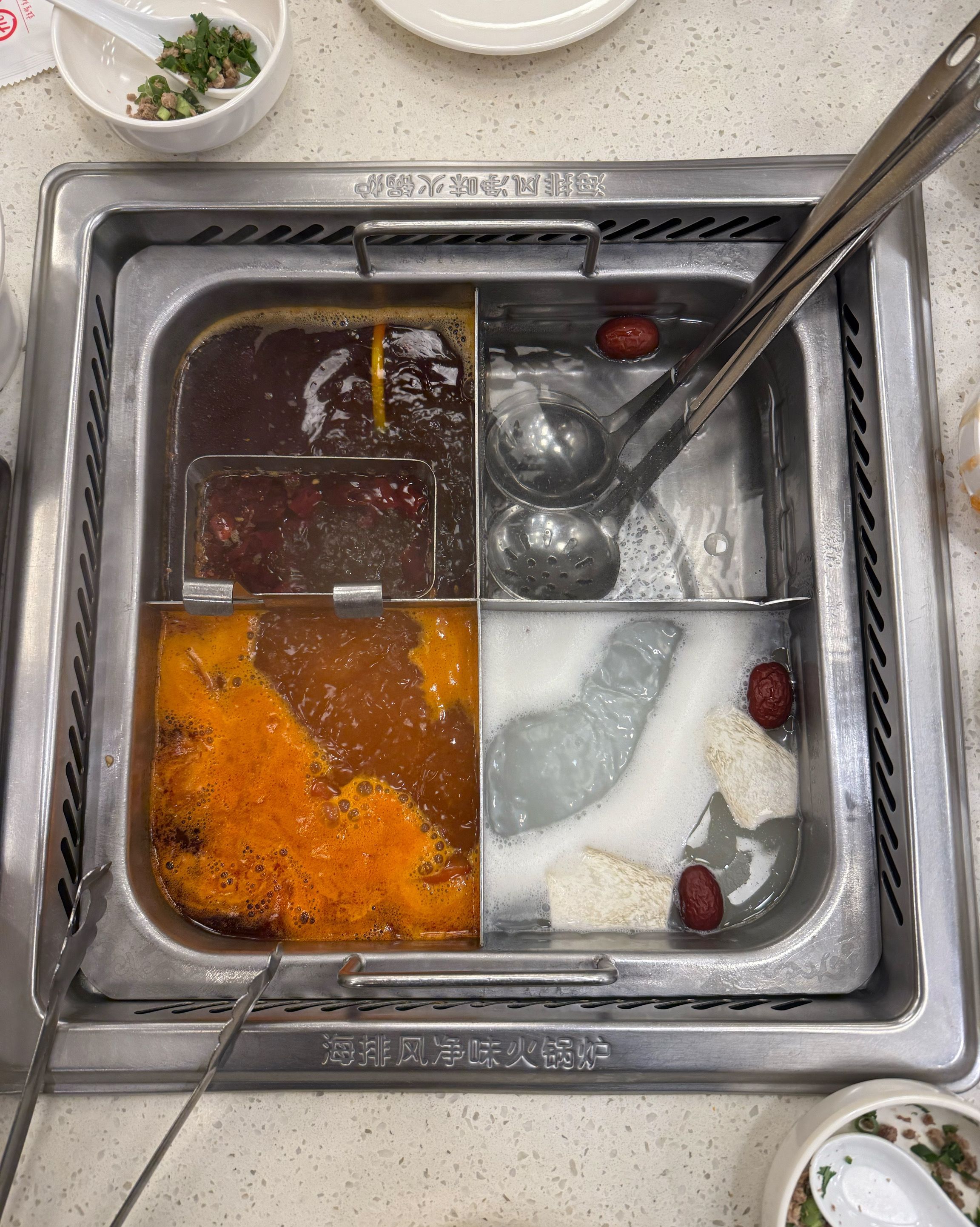 맛있어서 계속 먹다보니 가격이 생각보다 나오긴했지만 만족스러웠습니다 ㅎㅎ 재방문 의사도 있