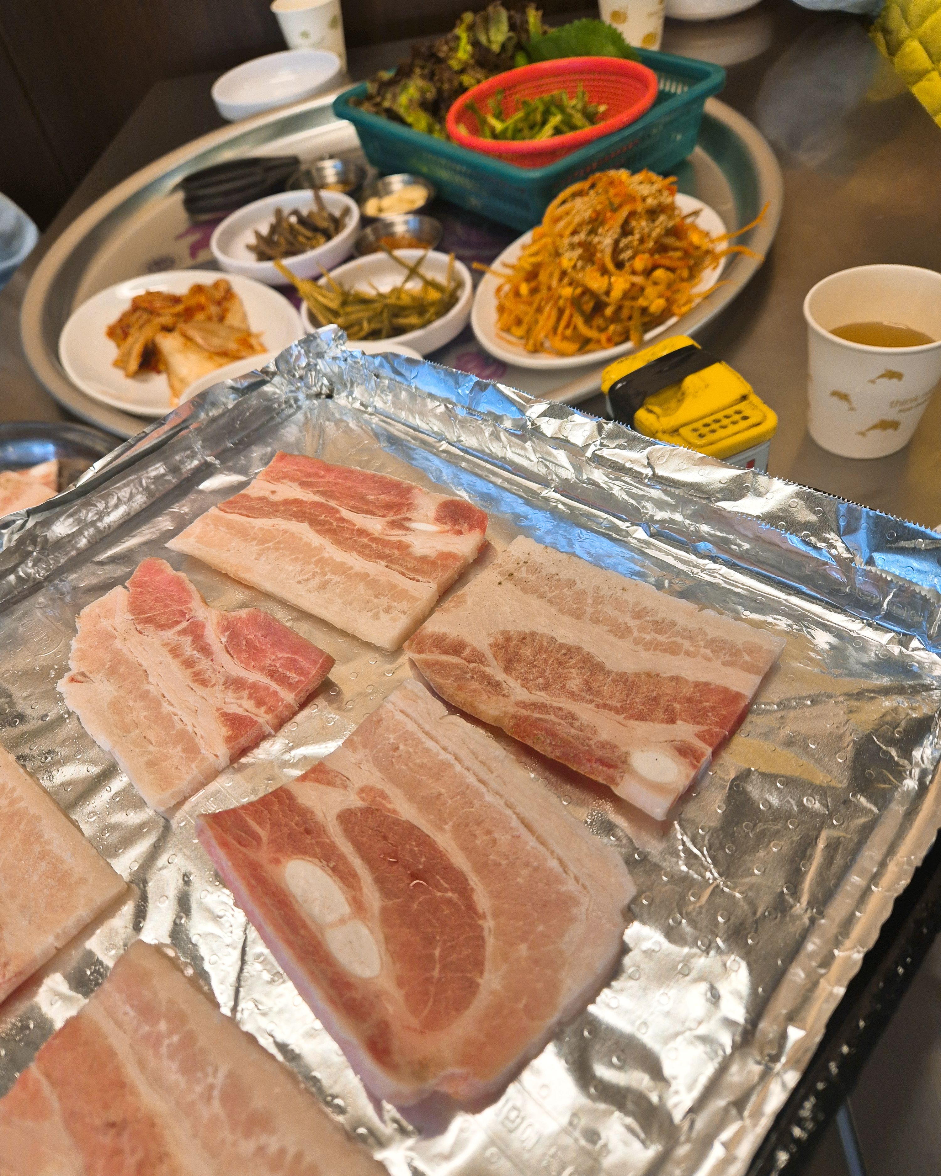 정자역 맛집 오뚜기식당 정자점 내돈내산 리얼후기
