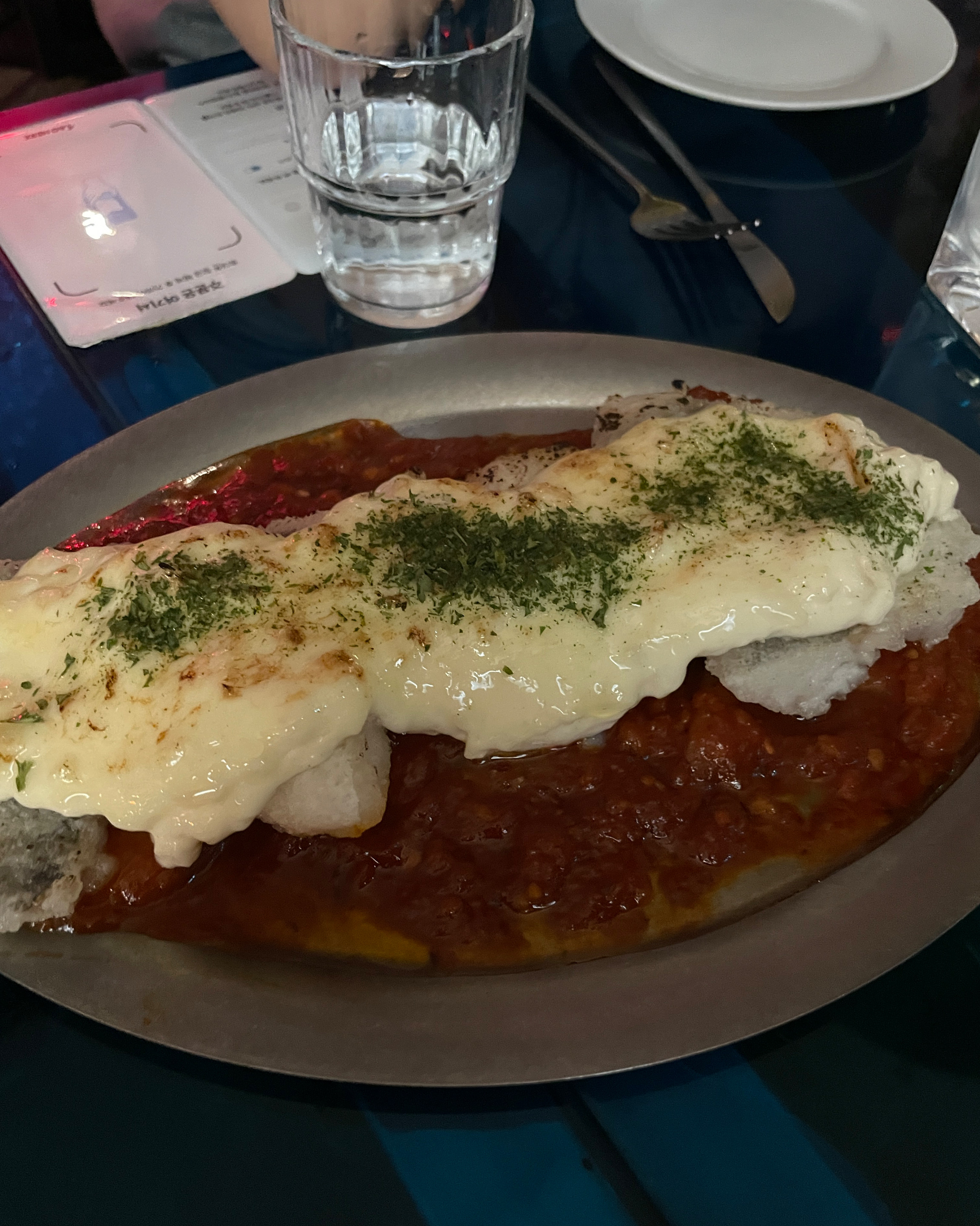 [광화문 맛집 콸콸] 직접 가본 로컬 리뷰