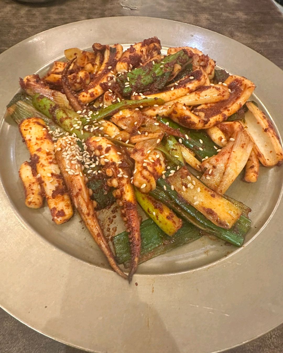 [광화문 맛집 청와옥 을지로3가직영점] 직접 가본 로컬 리뷰