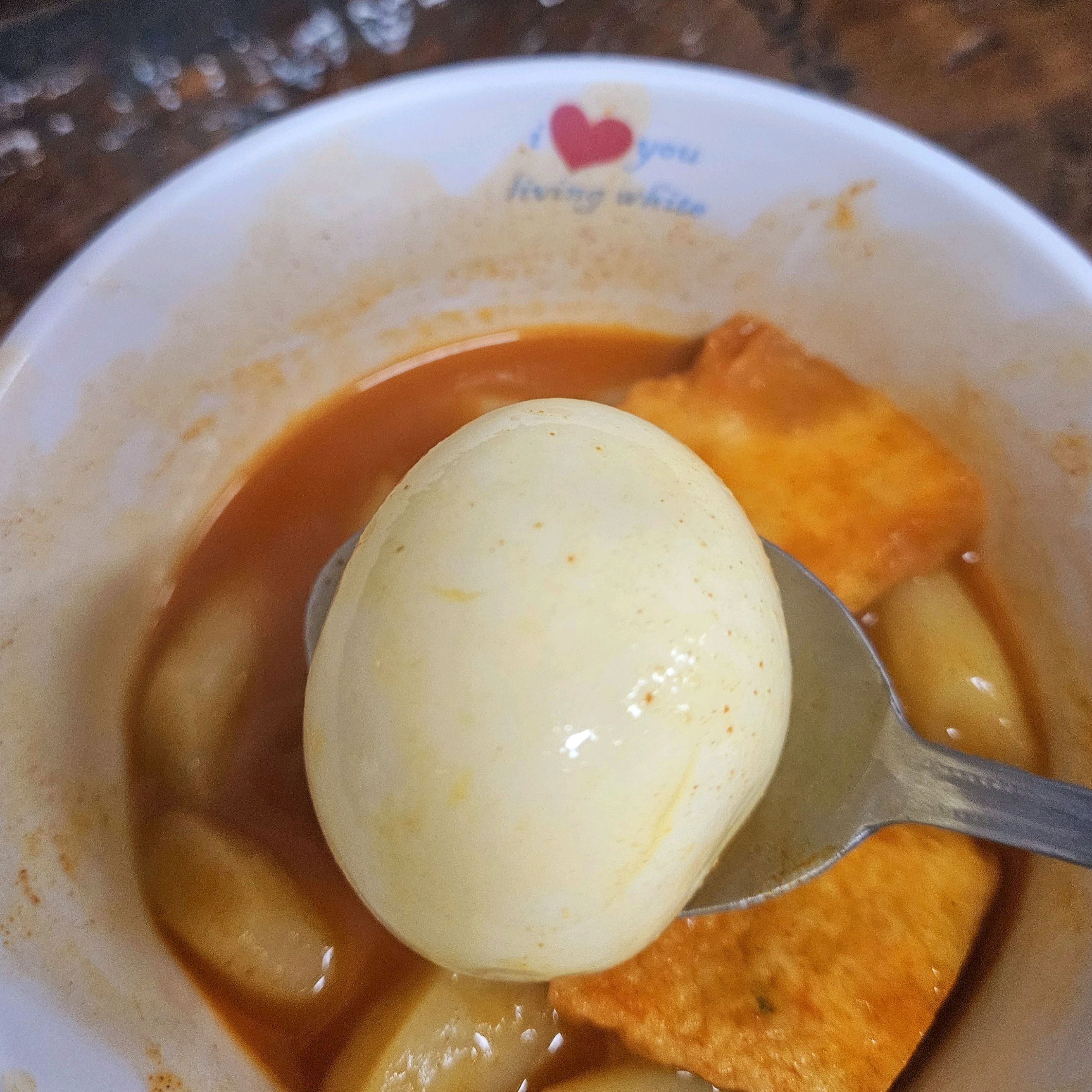 맛있게 잘먹었습니다 - 대전 맛집 떡반집 본점