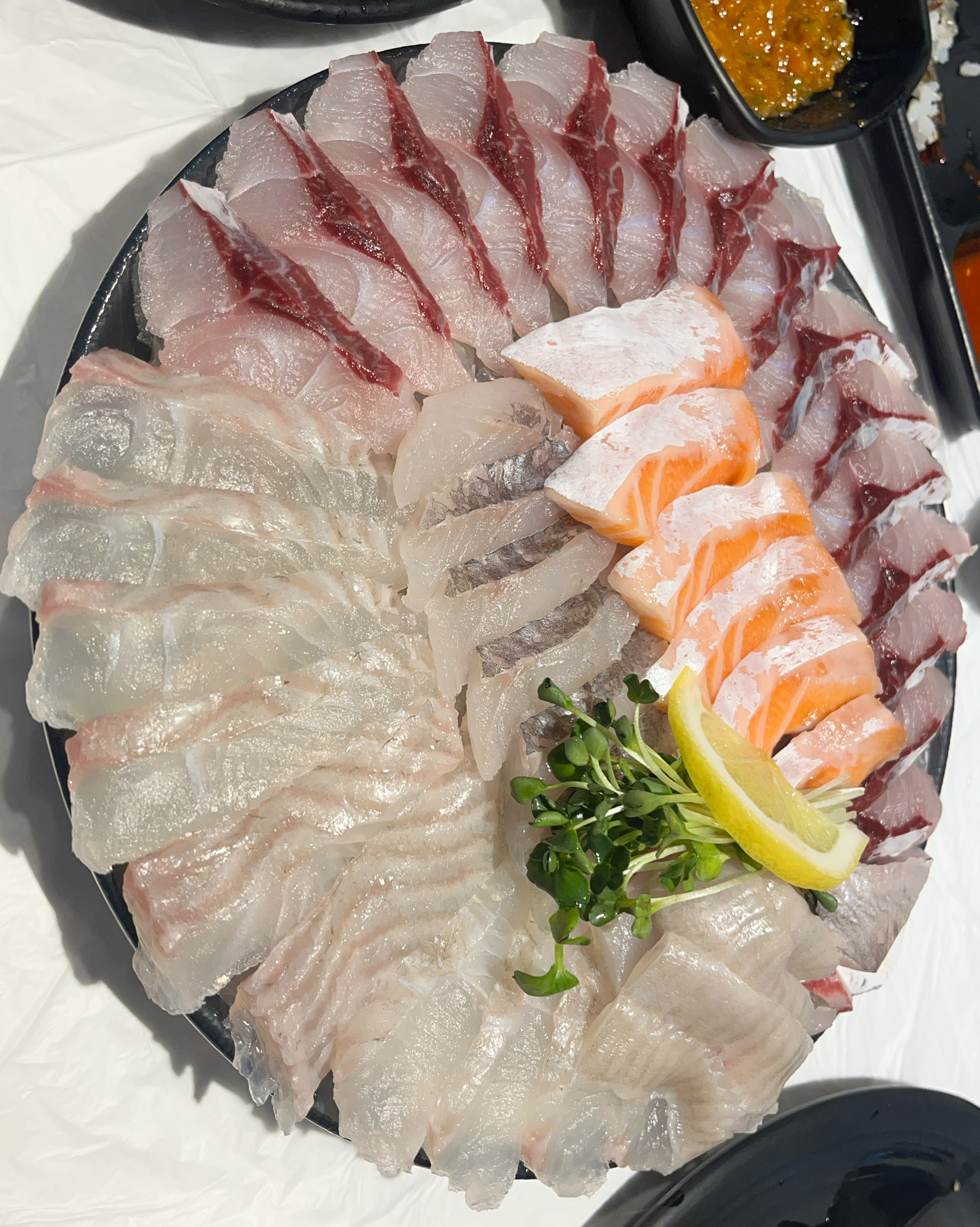 [춘천 맛집 사거리횟집 온의점] 직접 가본 로컬 리뷰