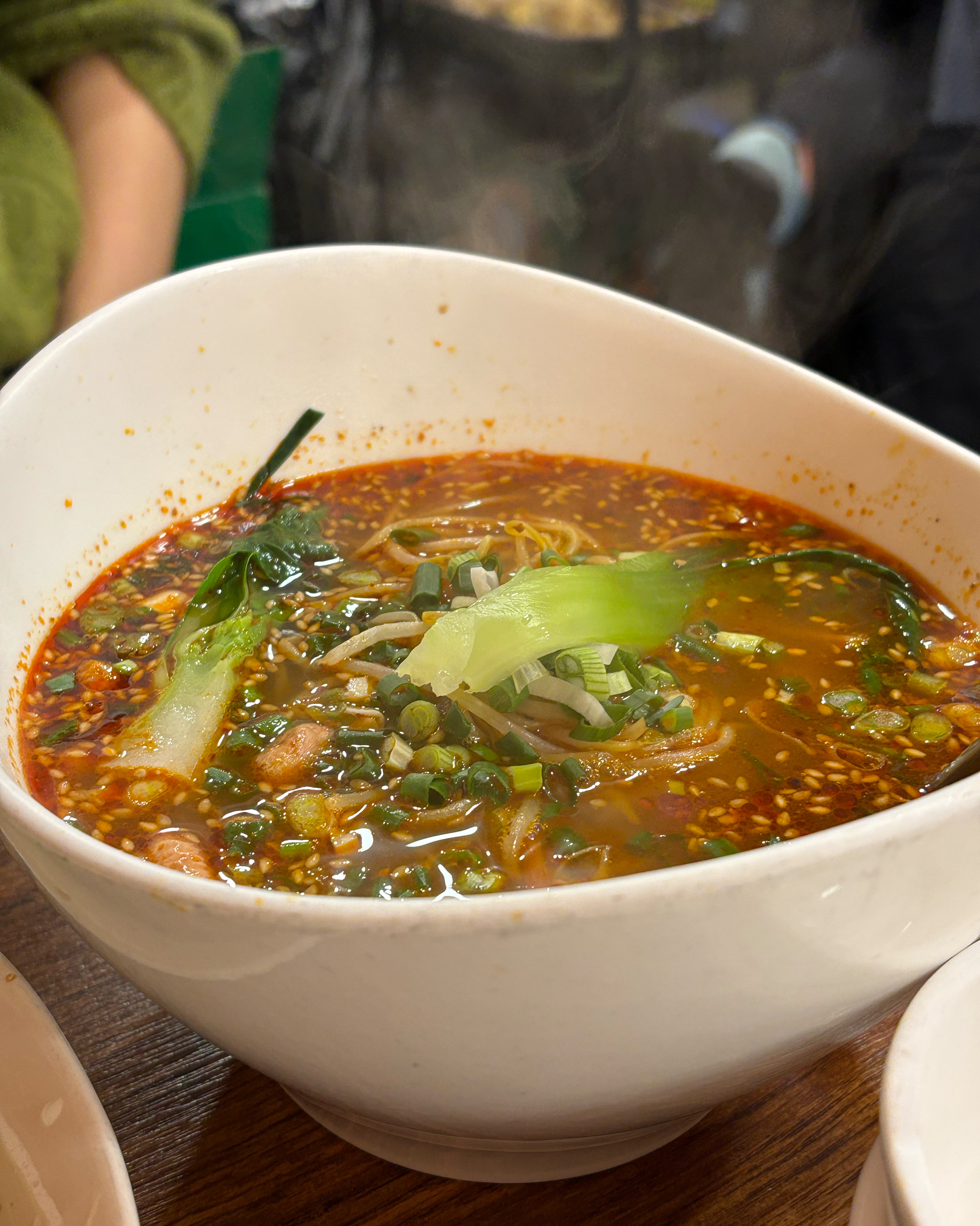 [이태원 맛집 야상해] 직접 가본 로컬 리뷰