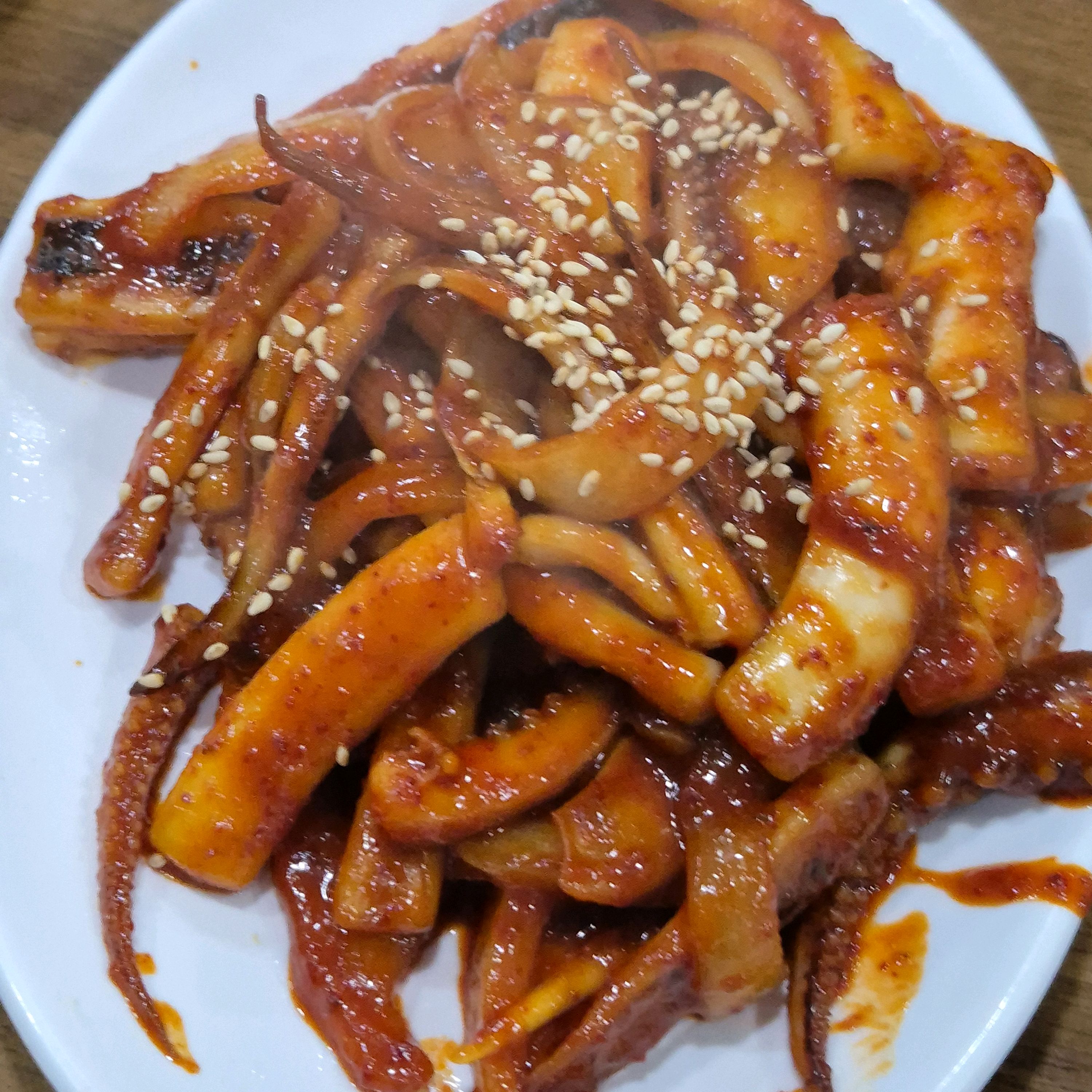 [광화문 맛집 덕수정] 직접 가본 로컬 리뷰