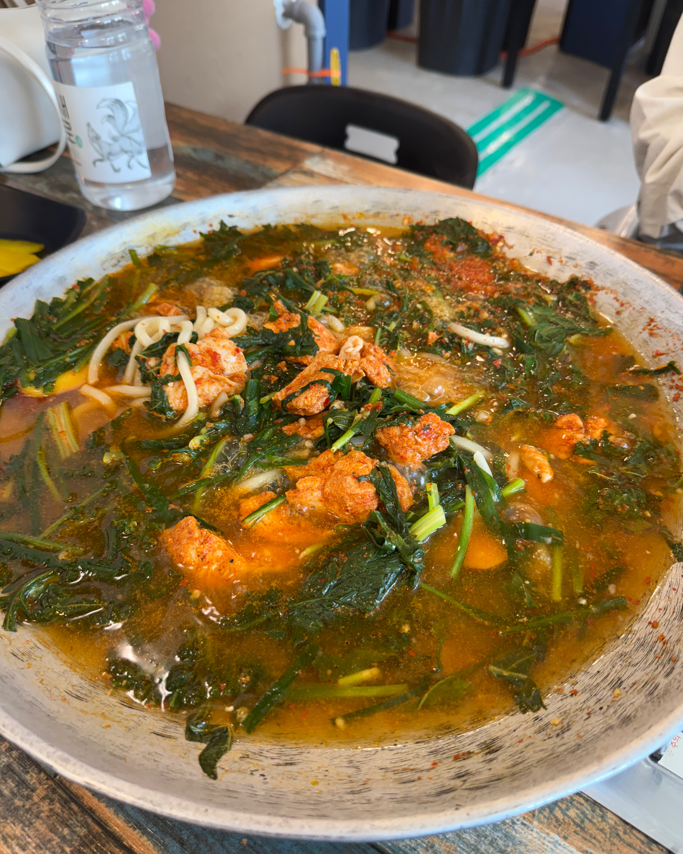 [삼척 맛집 원희네닭갈비 삼척점] 직접 가본 로컬 리뷰