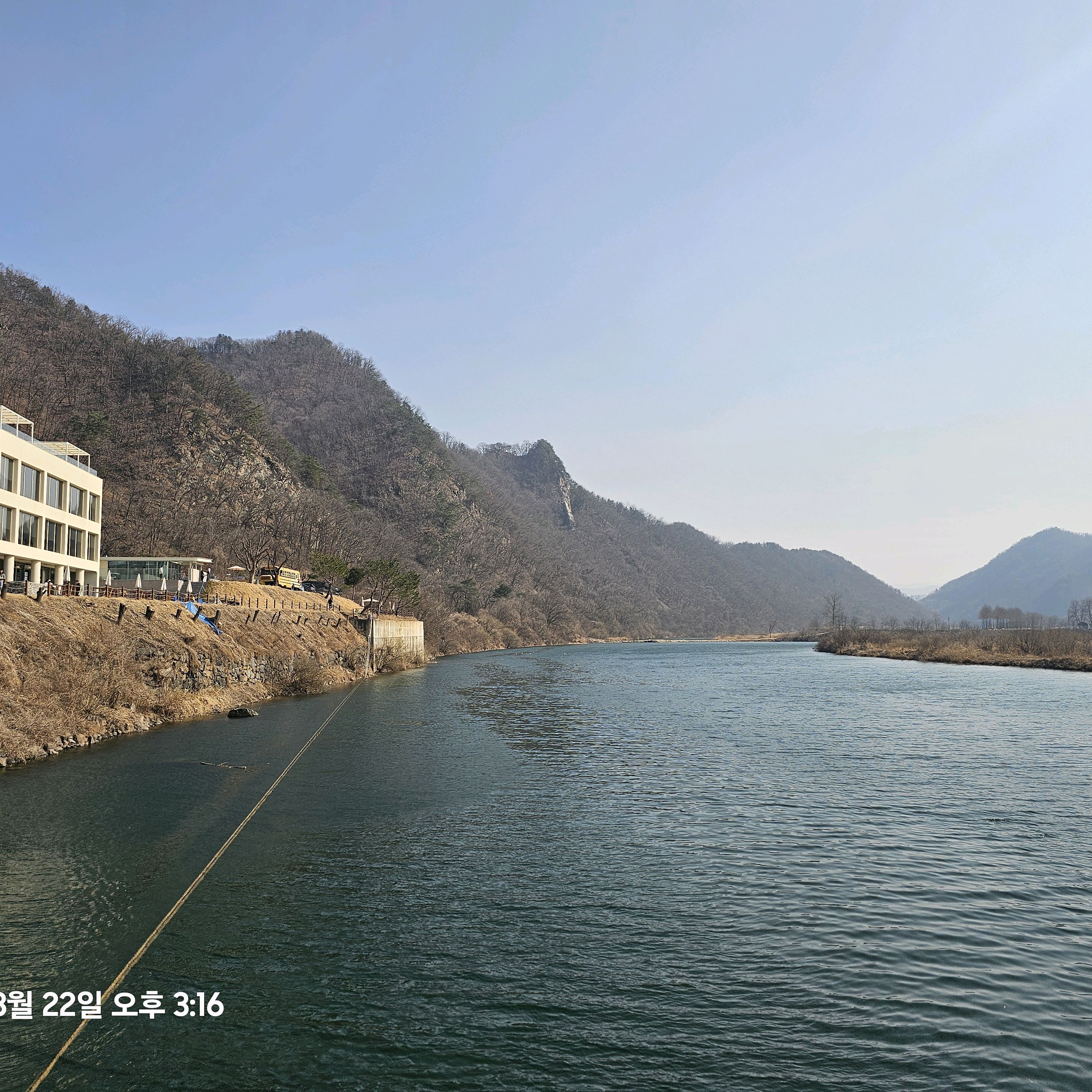 [춘천 맛집 플로팅플로우] 직접 가본 로컬 리뷰