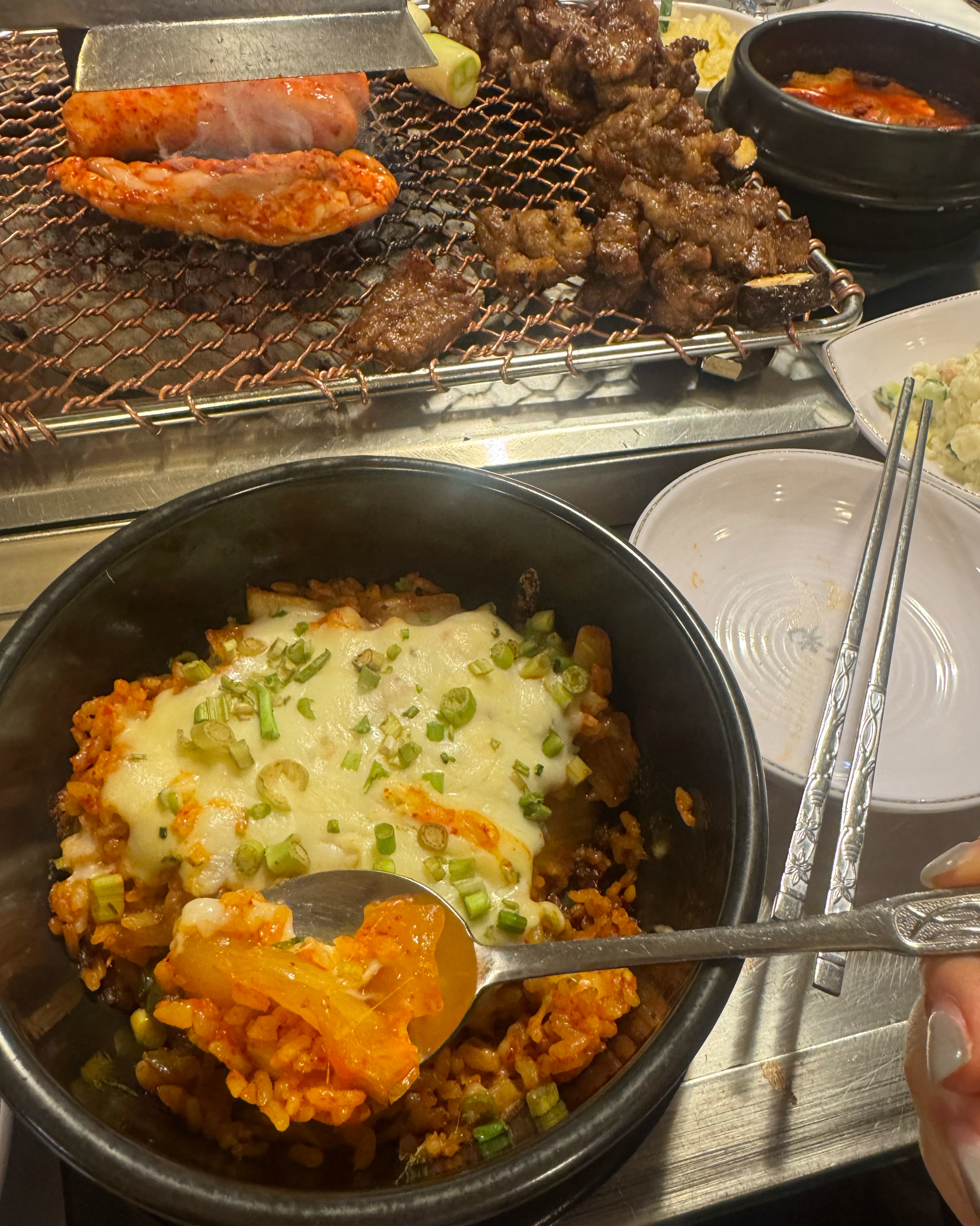 정자역 맛집 세광양대창 정자점 내돈내산 리얼리뷰