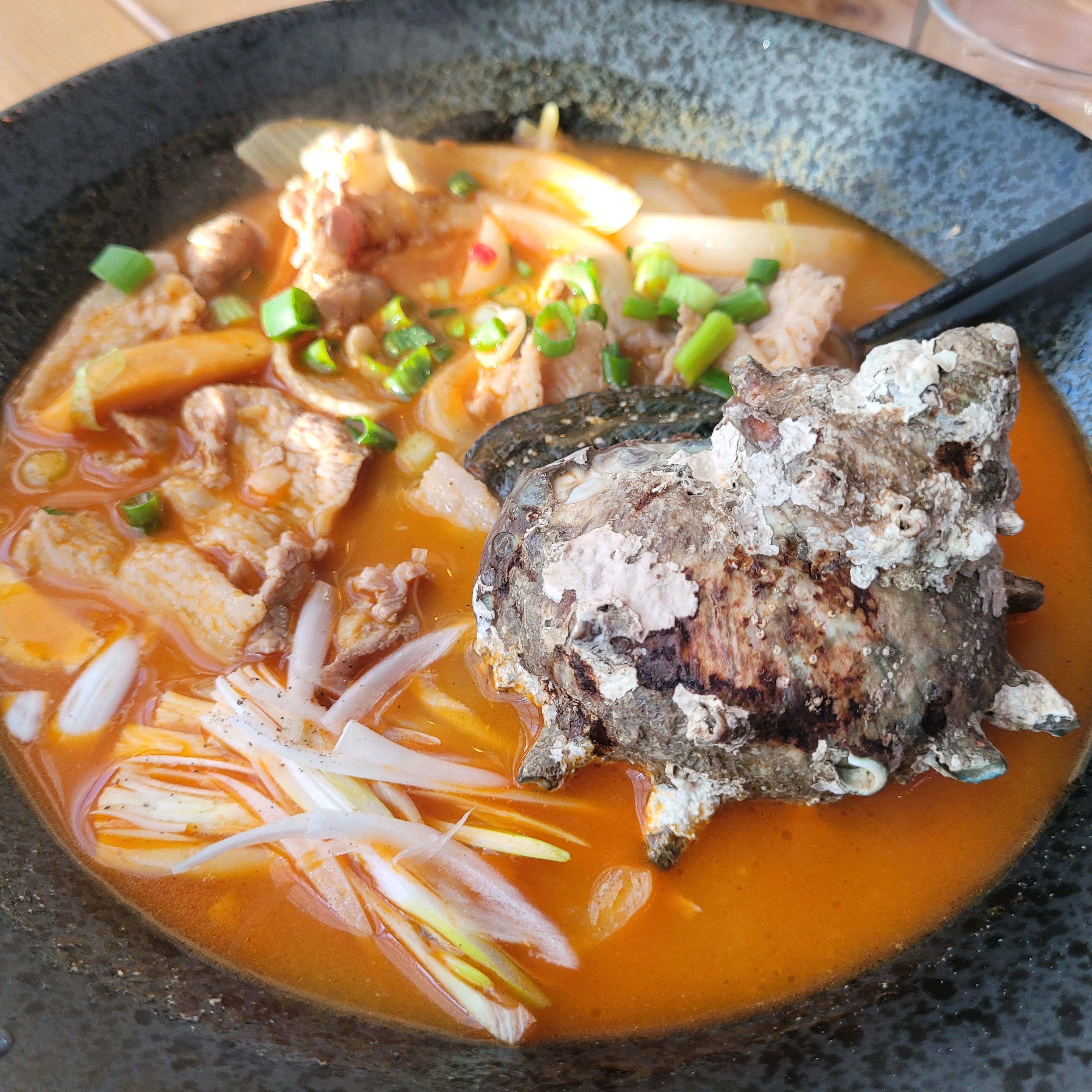 [애월 맛집 제주애월리에] 직접 가본 로컬 리뷰