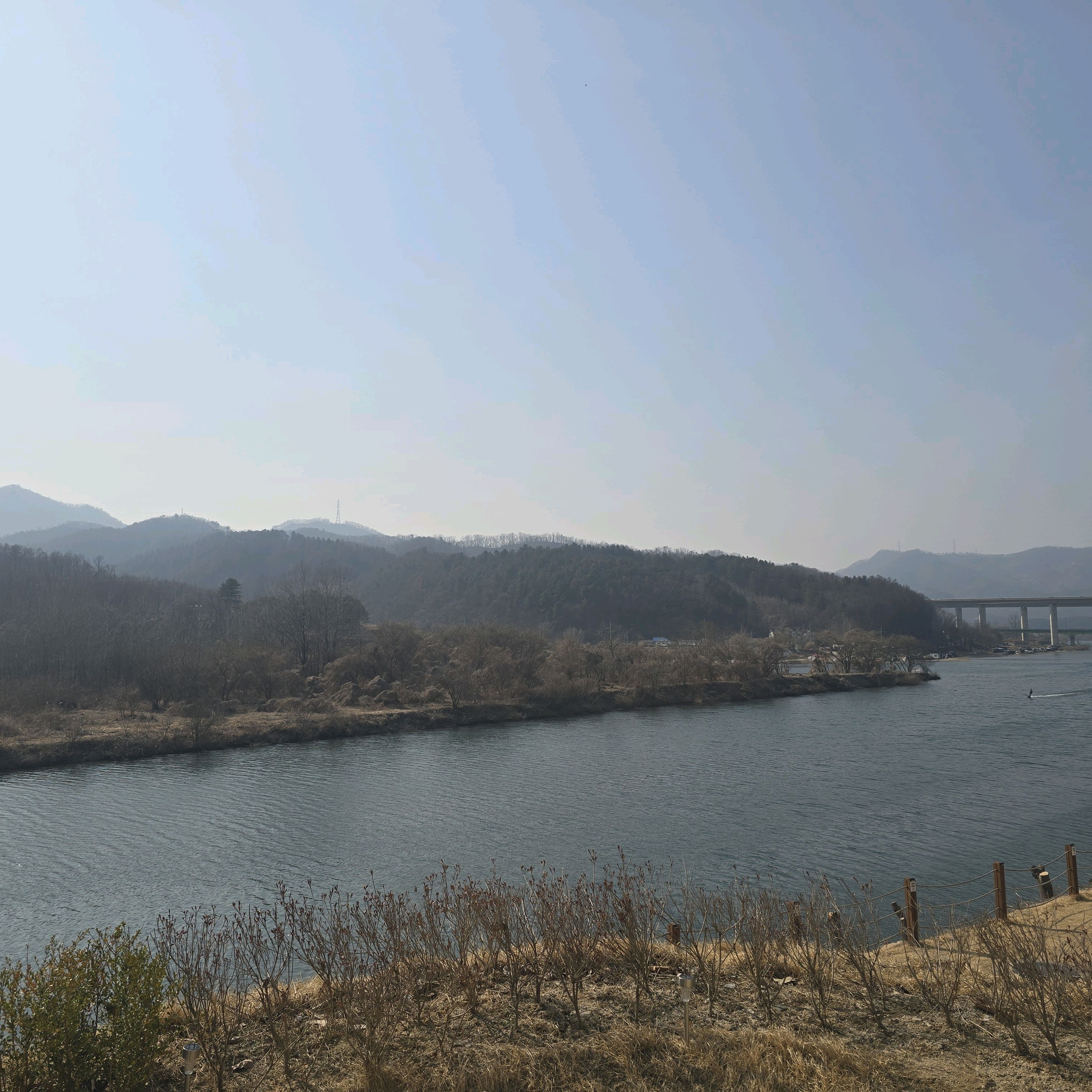 [춘천 맛집 플로팅플로우] 직접 가본 로컬 리뷰