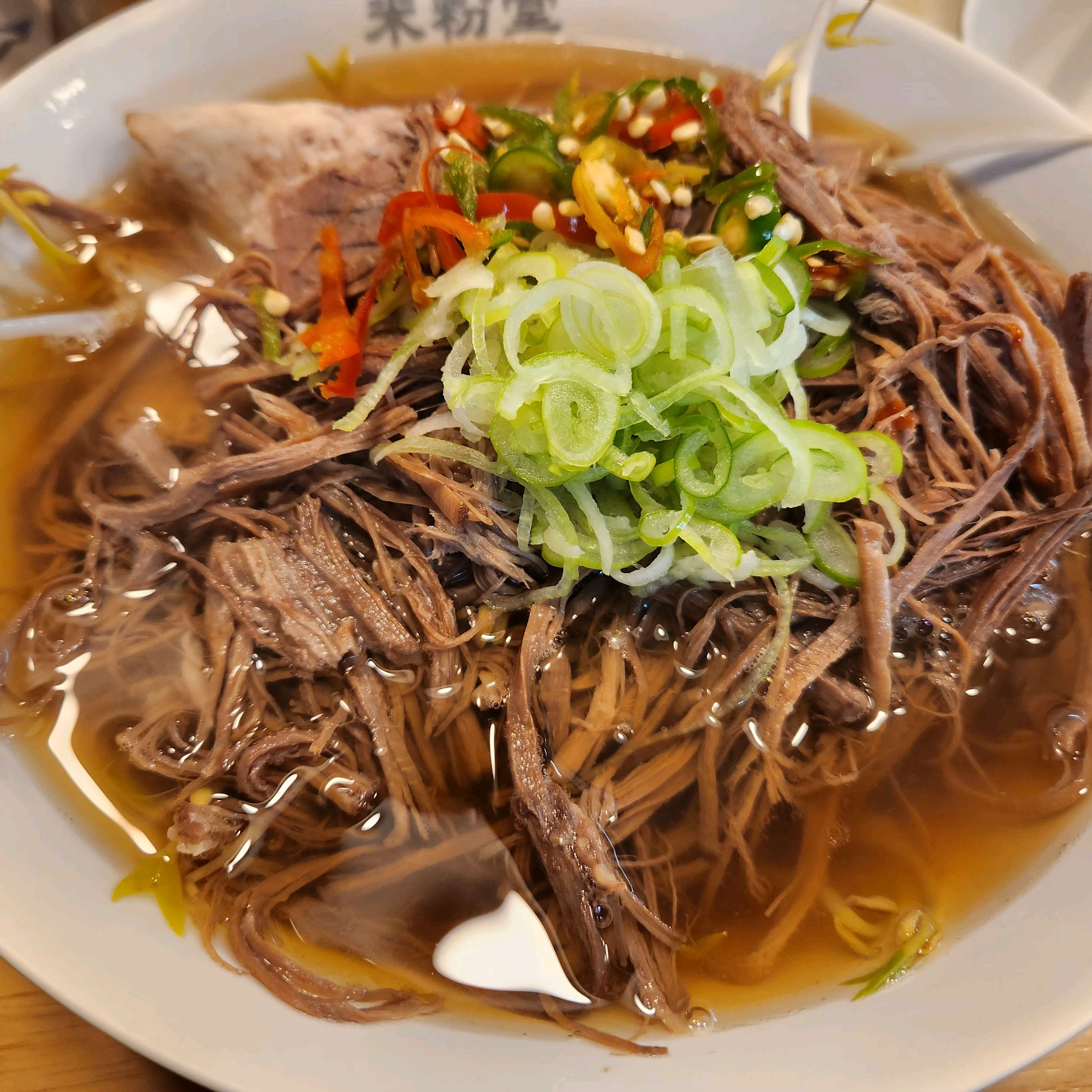 미분당 신당점 오랜만에 방문해서 남편과 주말 점심 데이트했어요 - 신당역 맛집 미분당 신당점