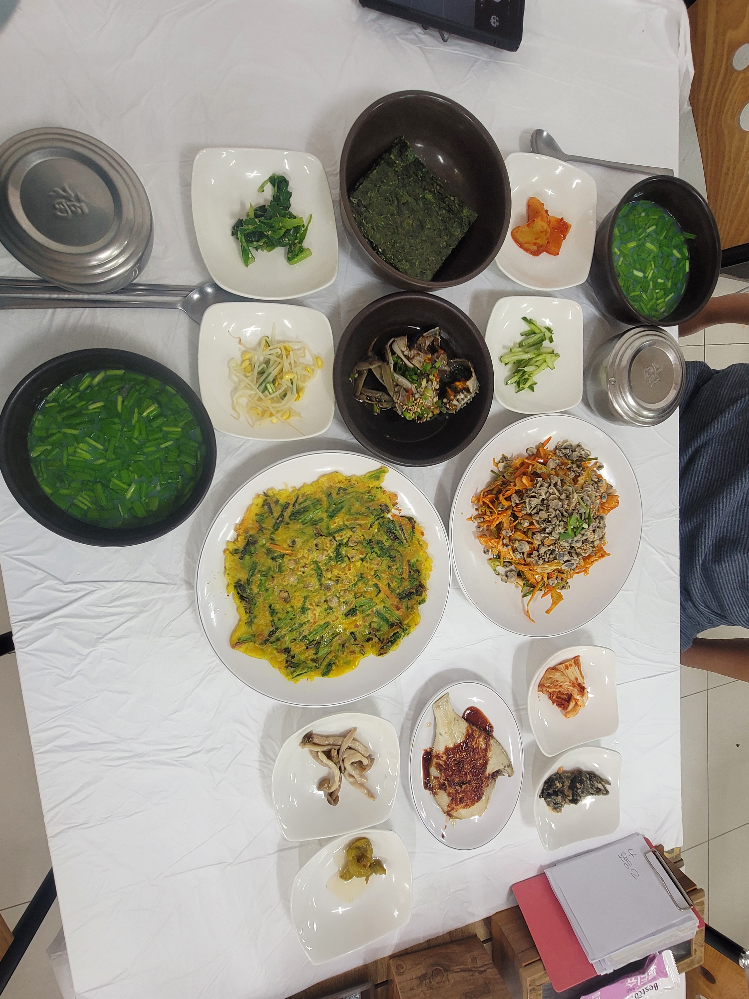 [하동 맛집 해성재첩식당] 직접 가본 로컬 리뷰