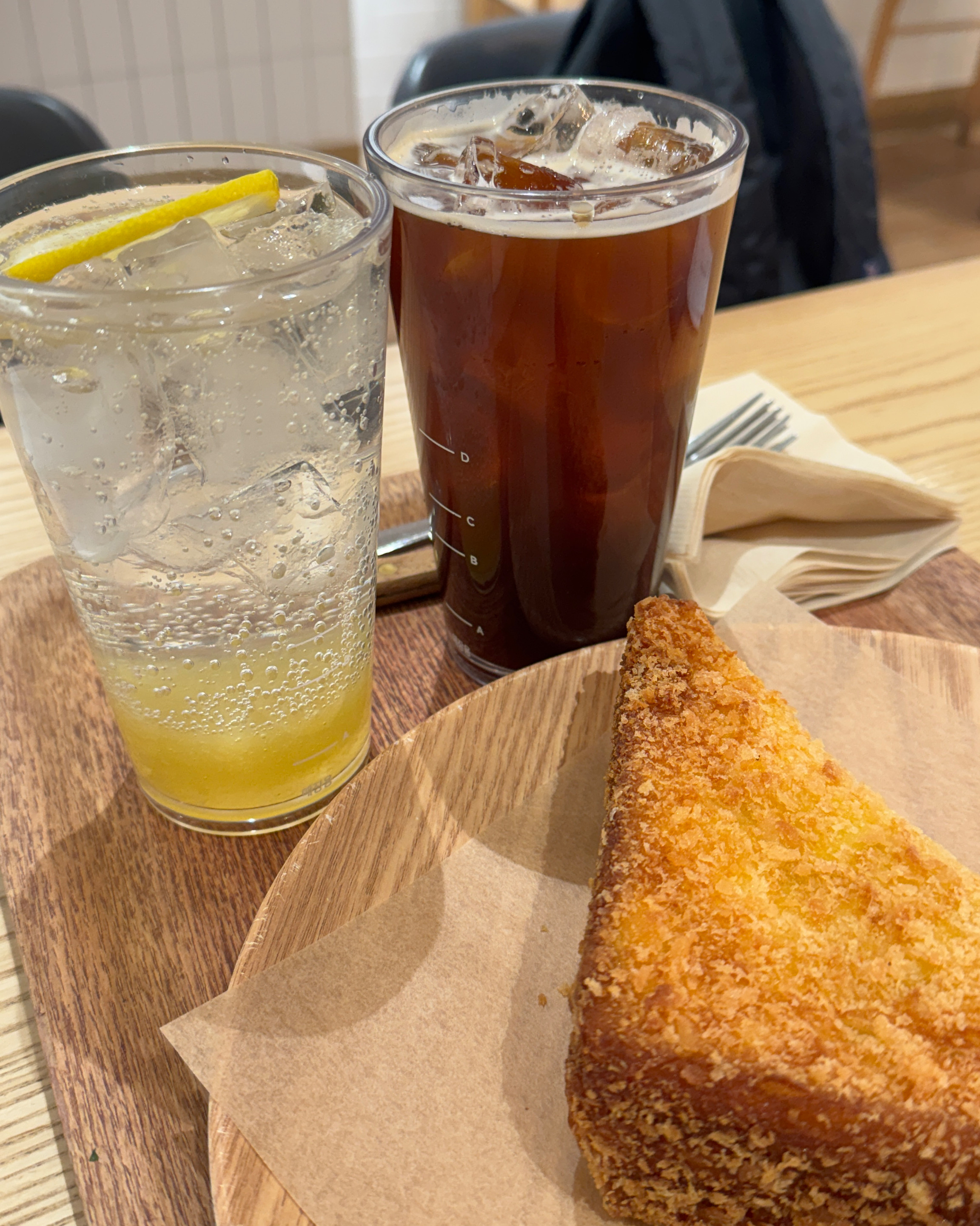 서현역 맛집 뚜레쥬르 카페서현역점 내돈내산 방문리뷰