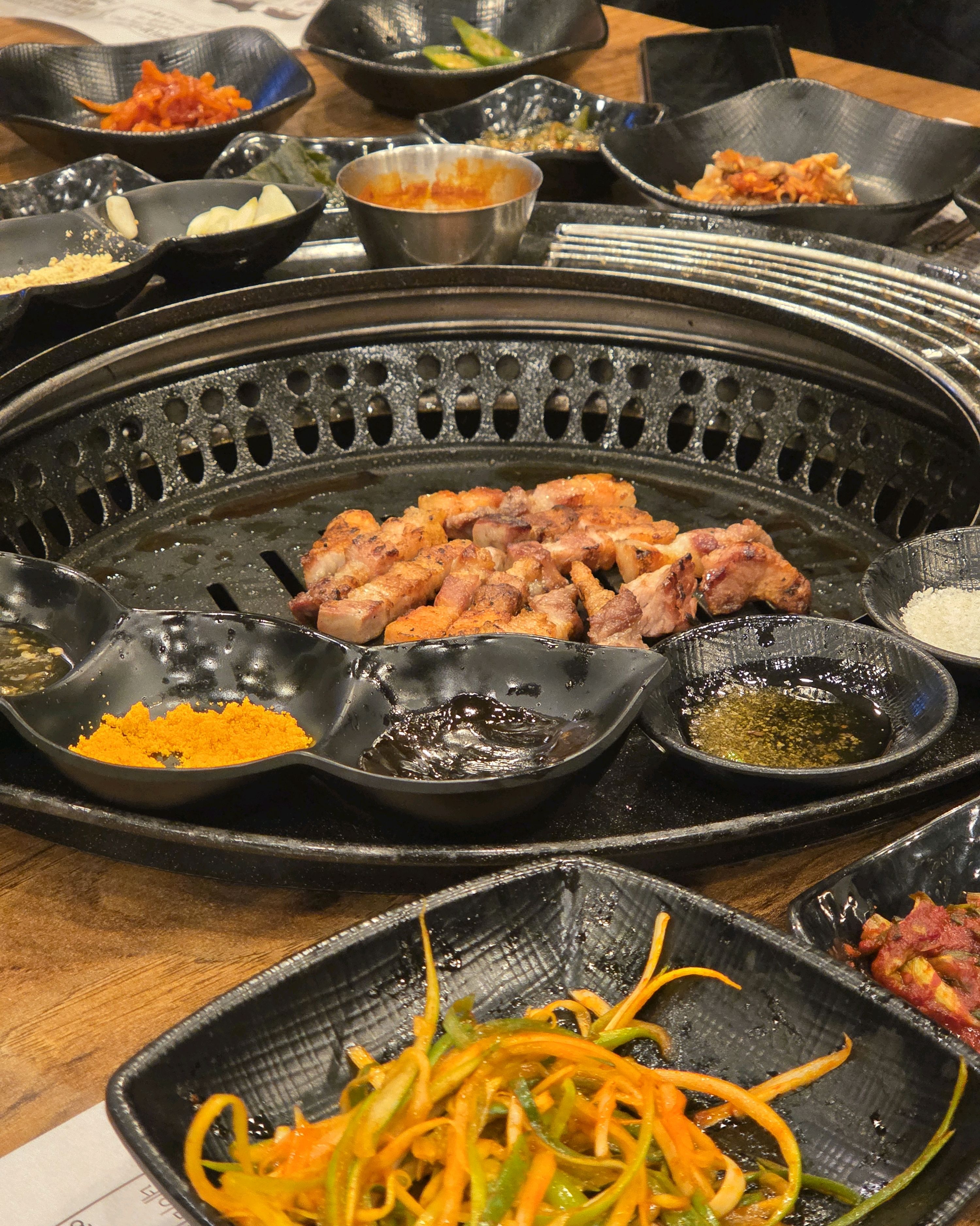 [춘천 맛집 산애그린 춘천점] 직접 가본 로컬 리뷰