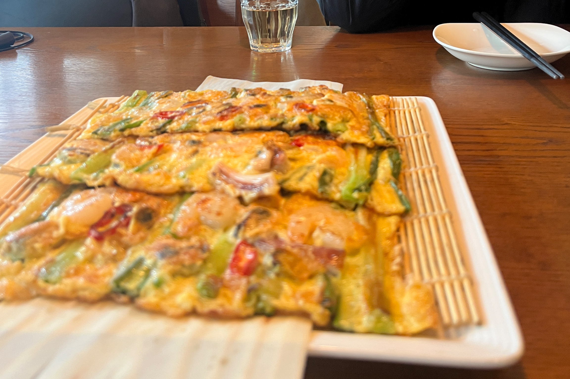 정자역 맛집 모랑해물솥밥 정자역점 내돈내산 찐리뷰