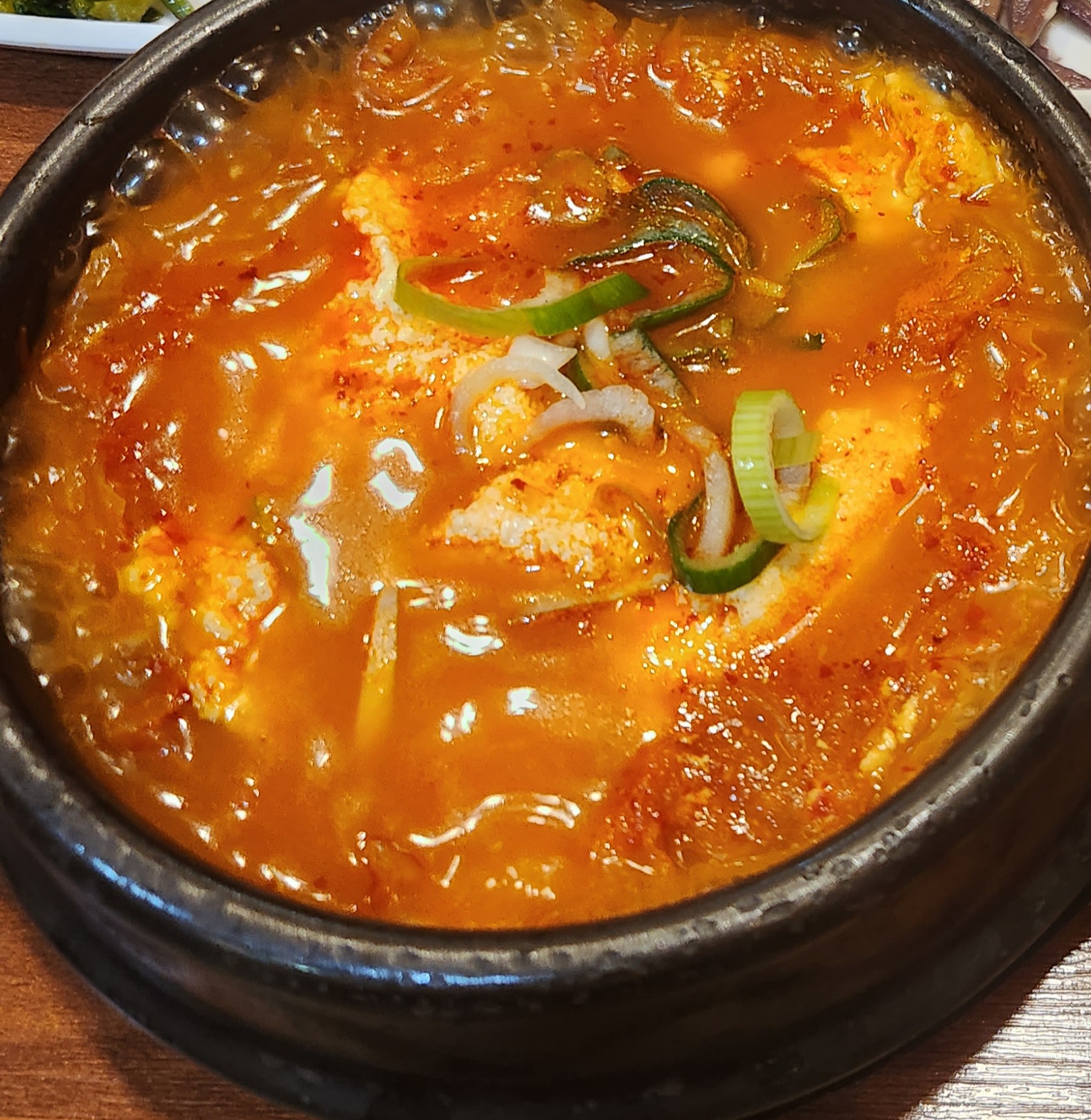 미금역 맛집 분당두부 내돈내산 최신리뷰