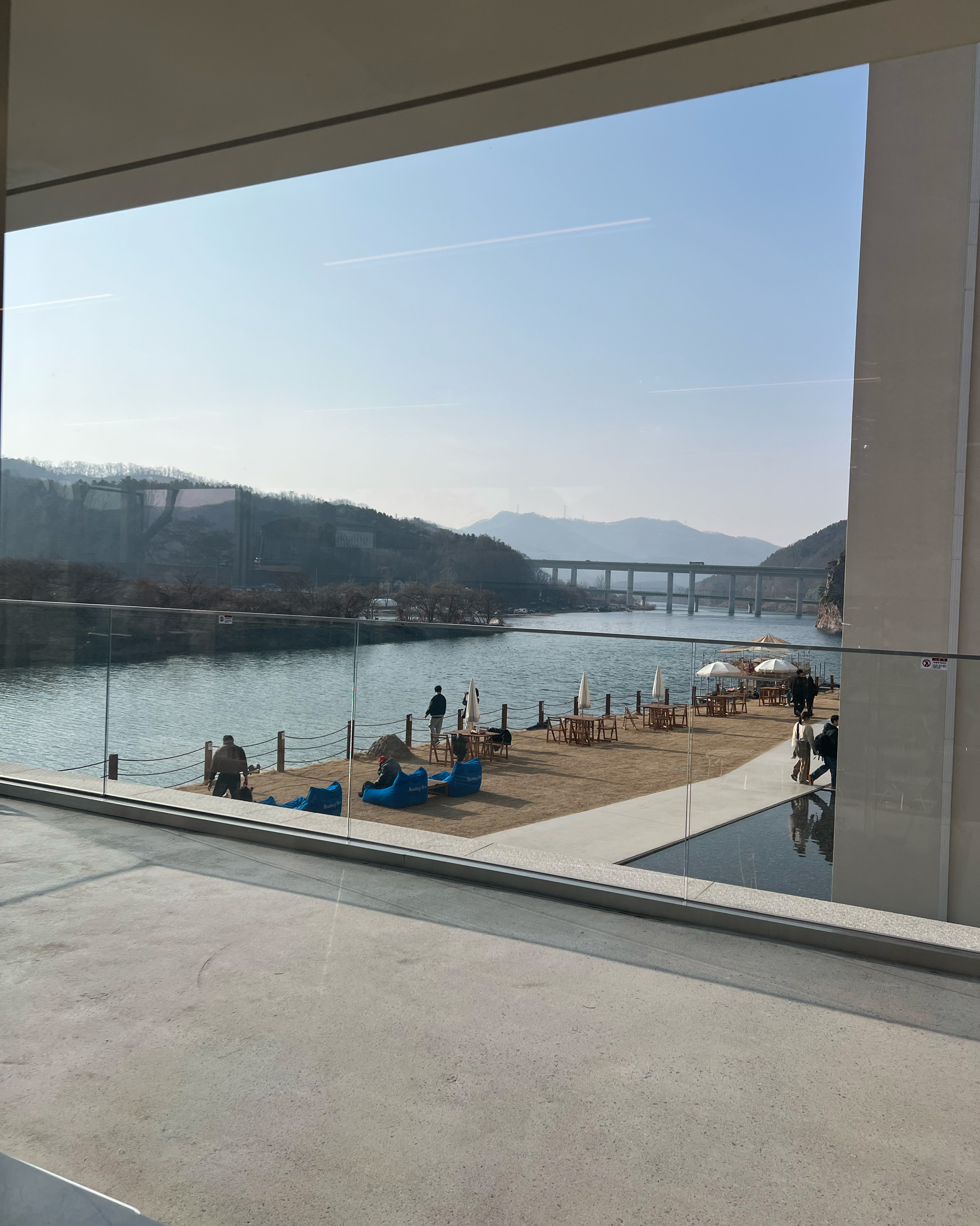 [춘천 맛집 플로팅플로우] 직접 가본 로컬 리뷰