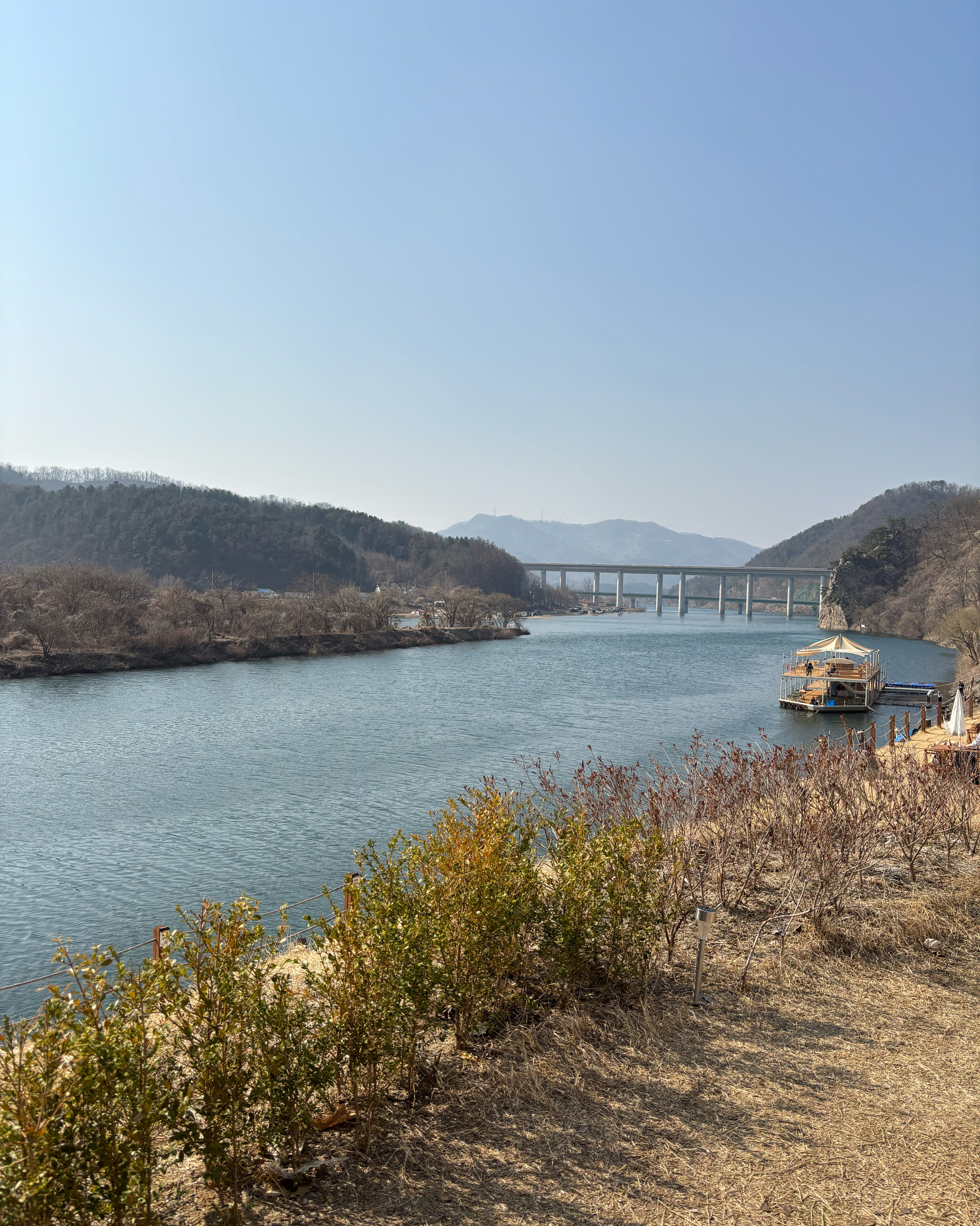 [춘천 맛집 플로팅플로우] 직접 가본 로컬 리뷰