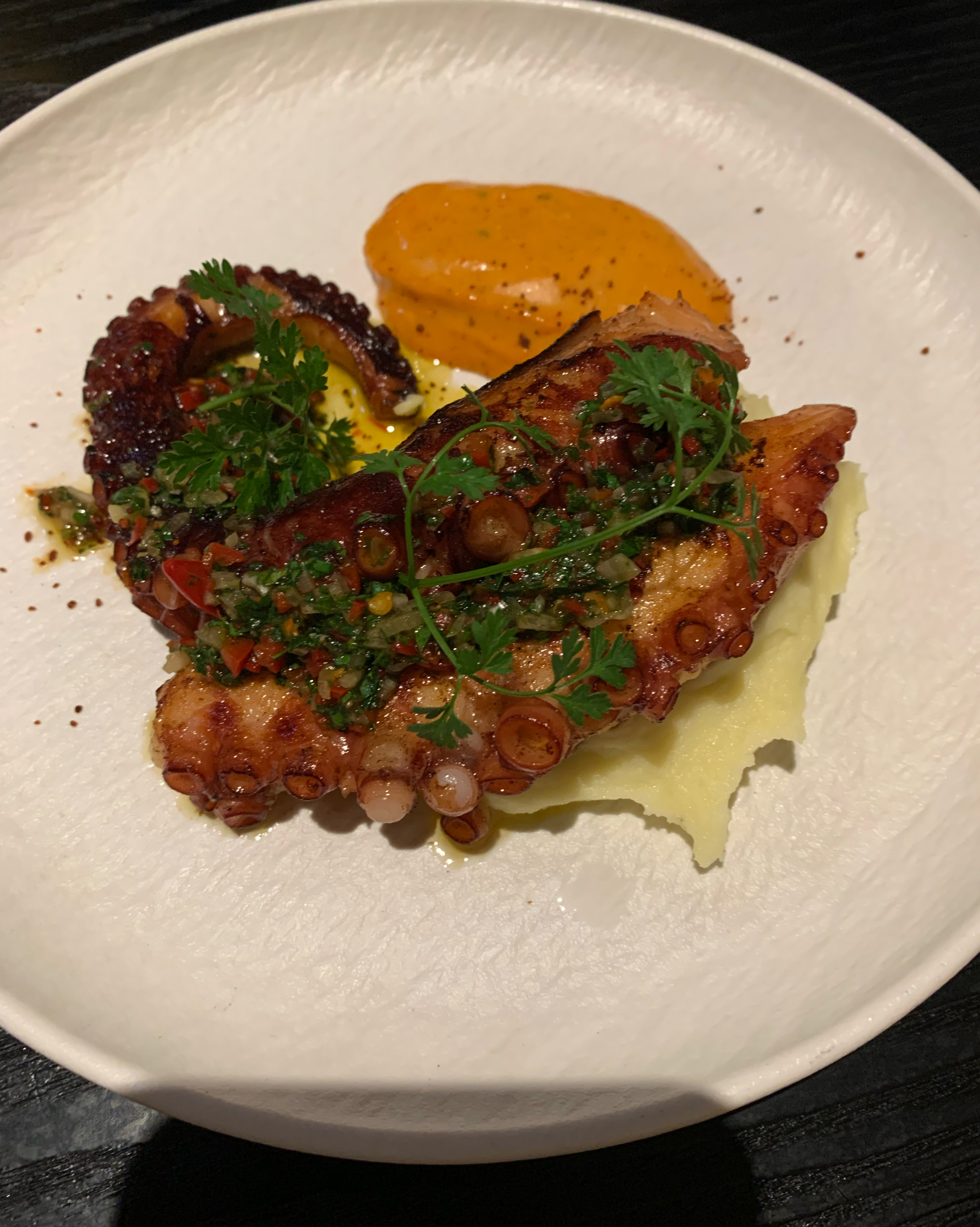[명동 맛집 바리에가타 명동] 직접 가본 로컬 리뷰