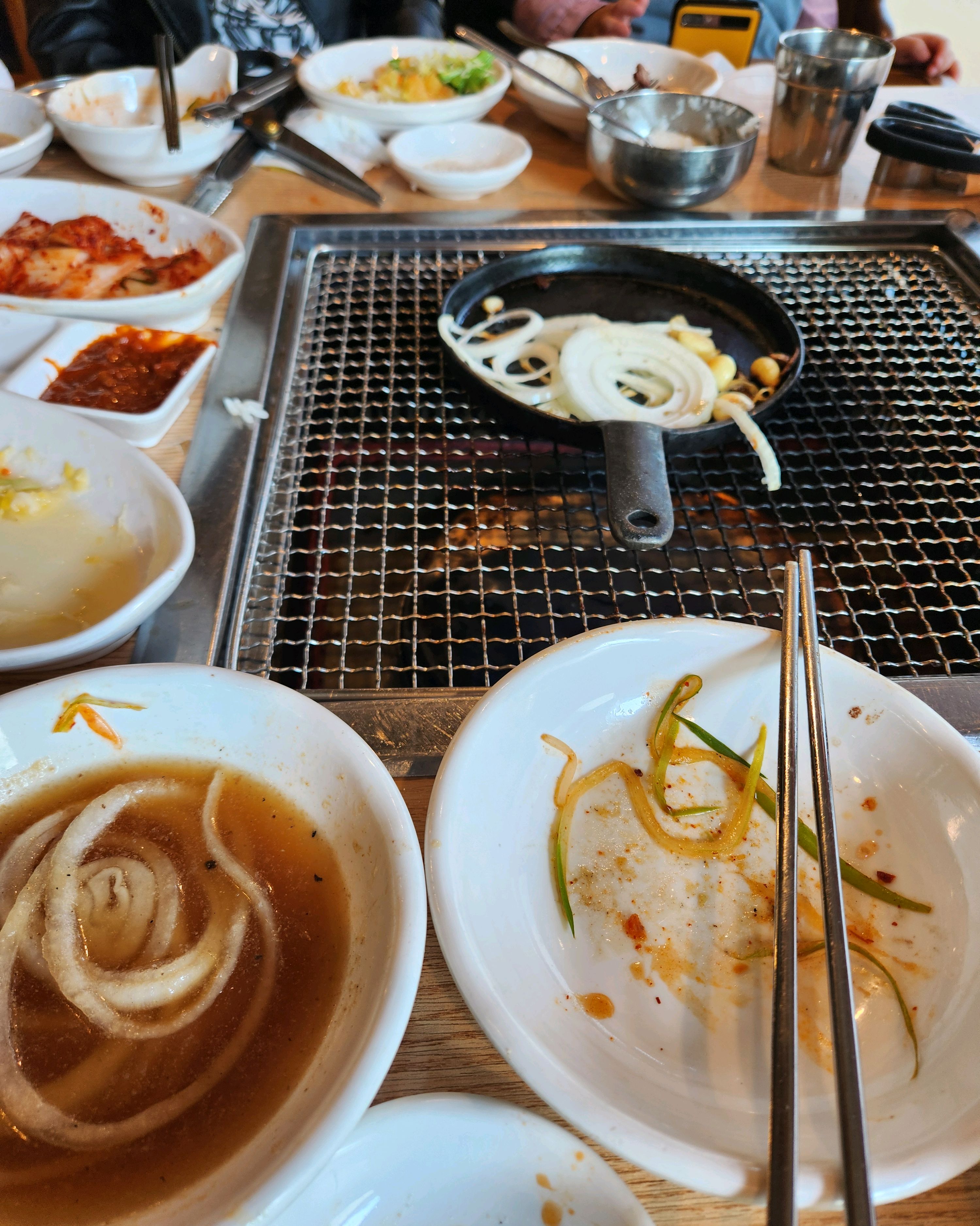 미금역 맛집 먹보한우 분당점 내돈내산 최신리뷰