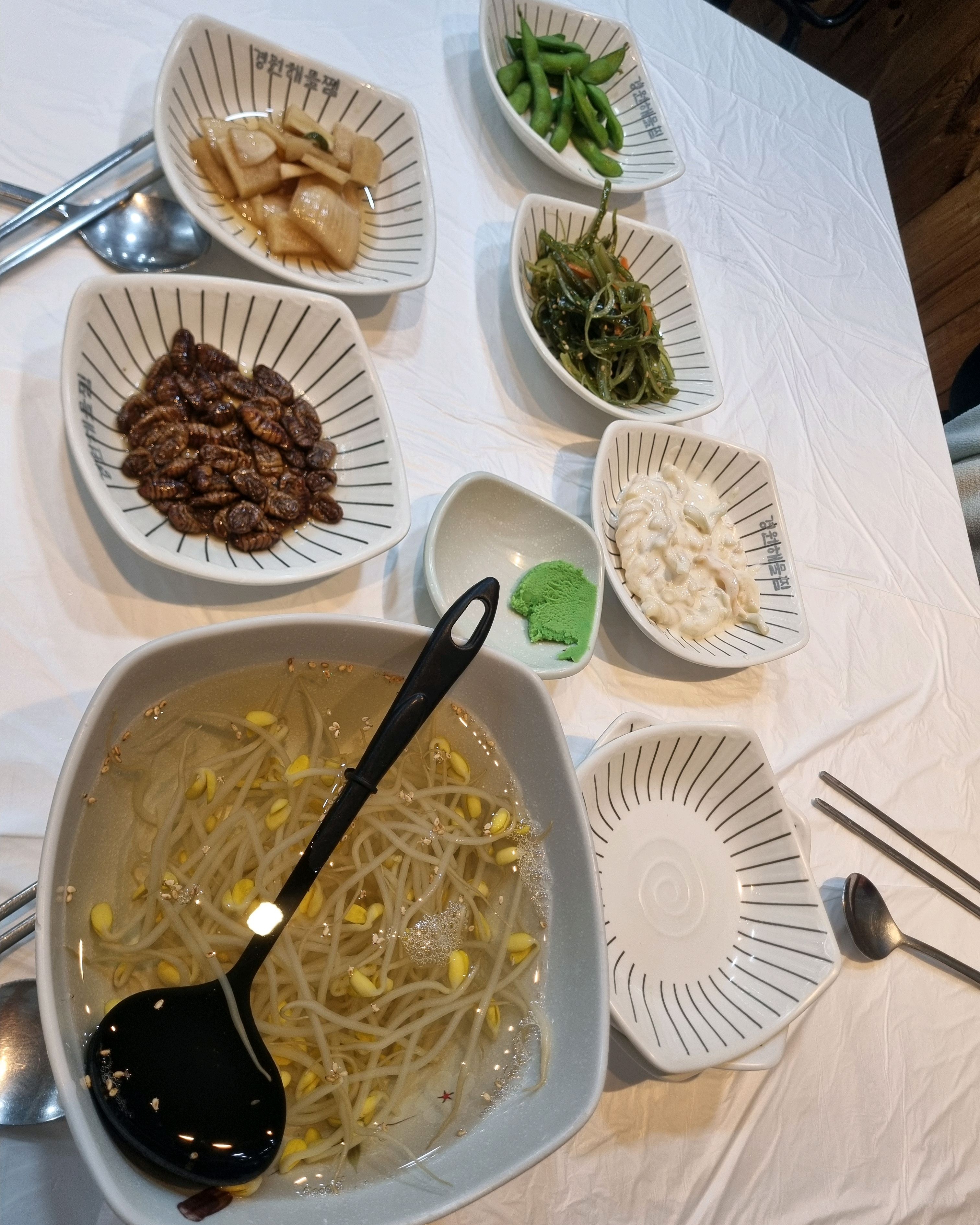 [김해 맛집 경원해물찜 장유점] 직접 가본 로컬 리뷰