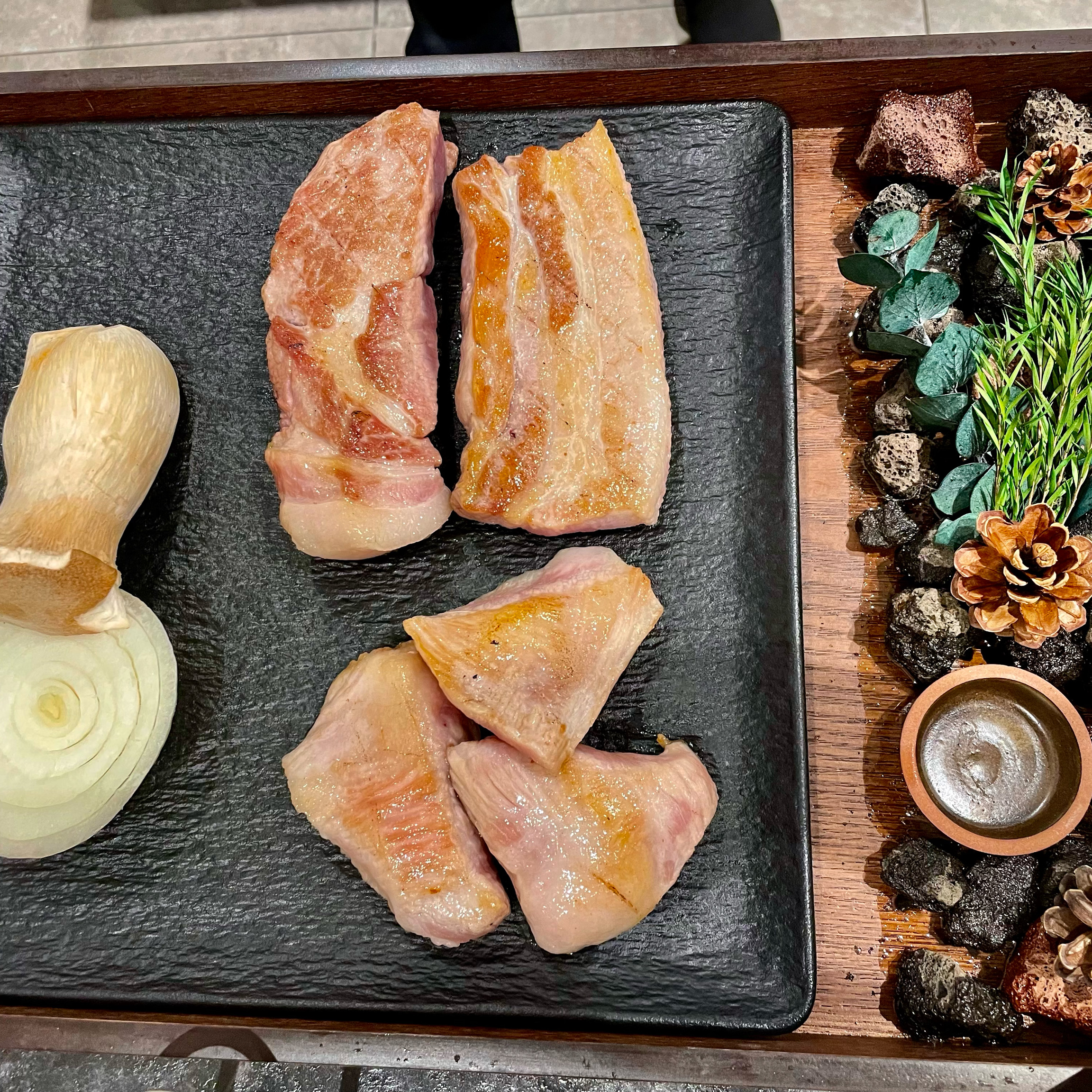 [여의도 맛집 고반가든 여의도본점] 직접 가본 로컬 리뷰
