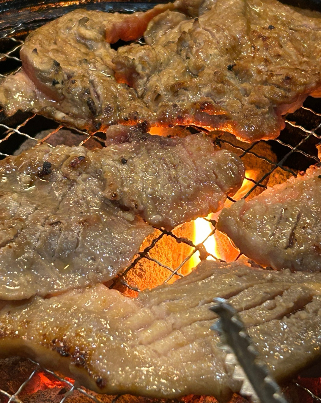 [삼척 맛집 청년고기장수 삼척점] 직접 가본 로컬 리뷰