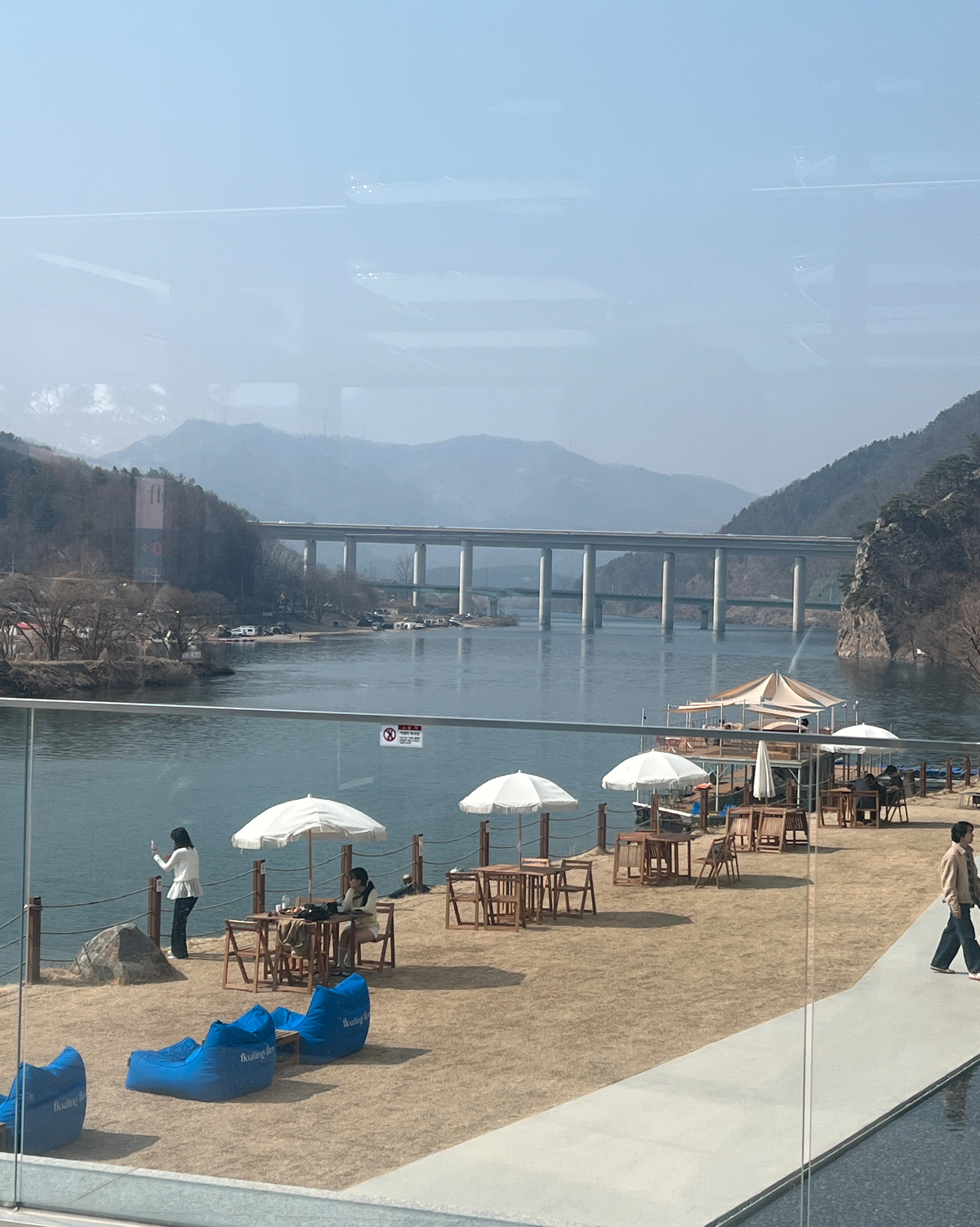 [춘천 맛집 플로팅플로우] 직접 가본 로컬 리뷰