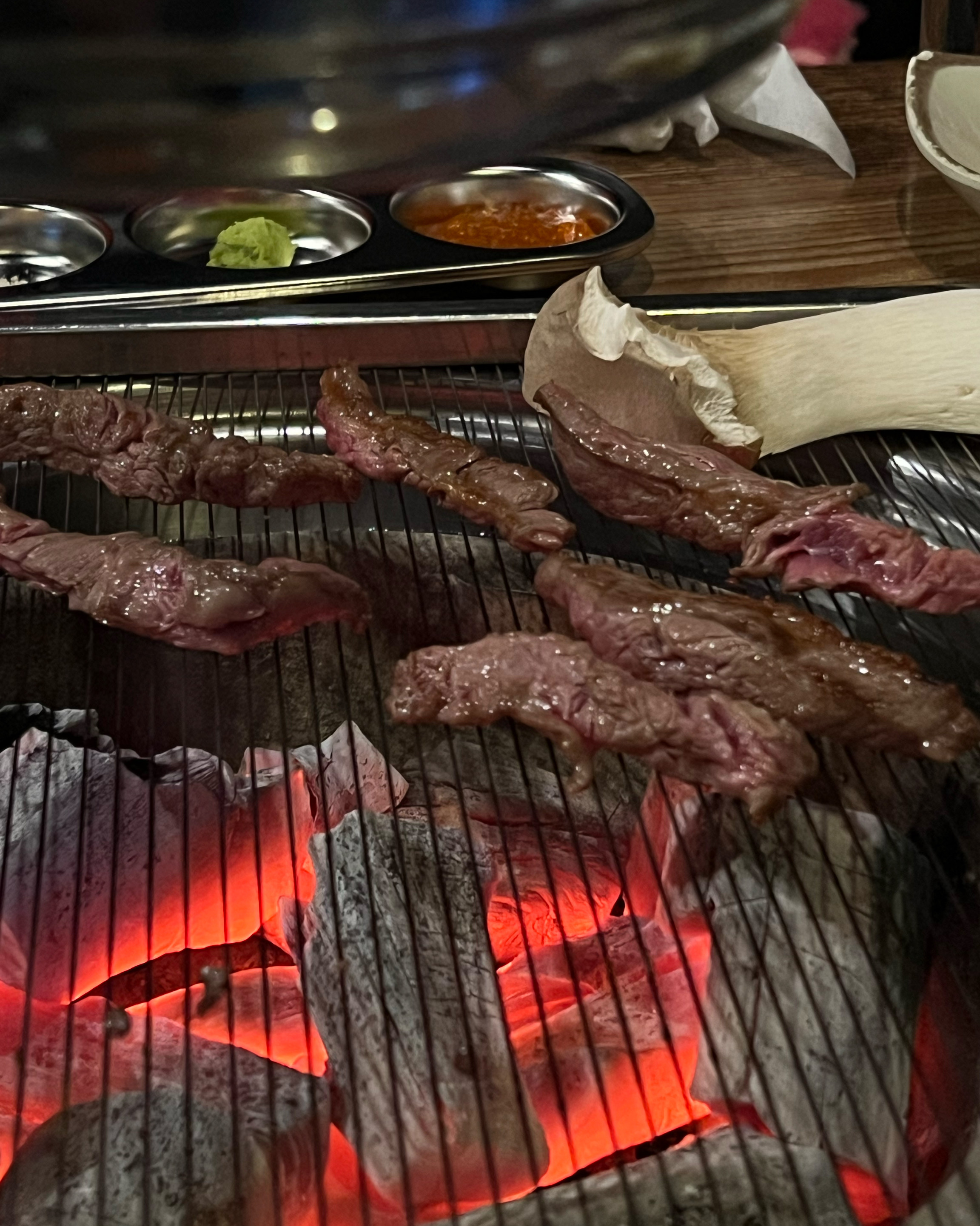 정자역 맛집 복돼지 내돈내산 방문리뷰