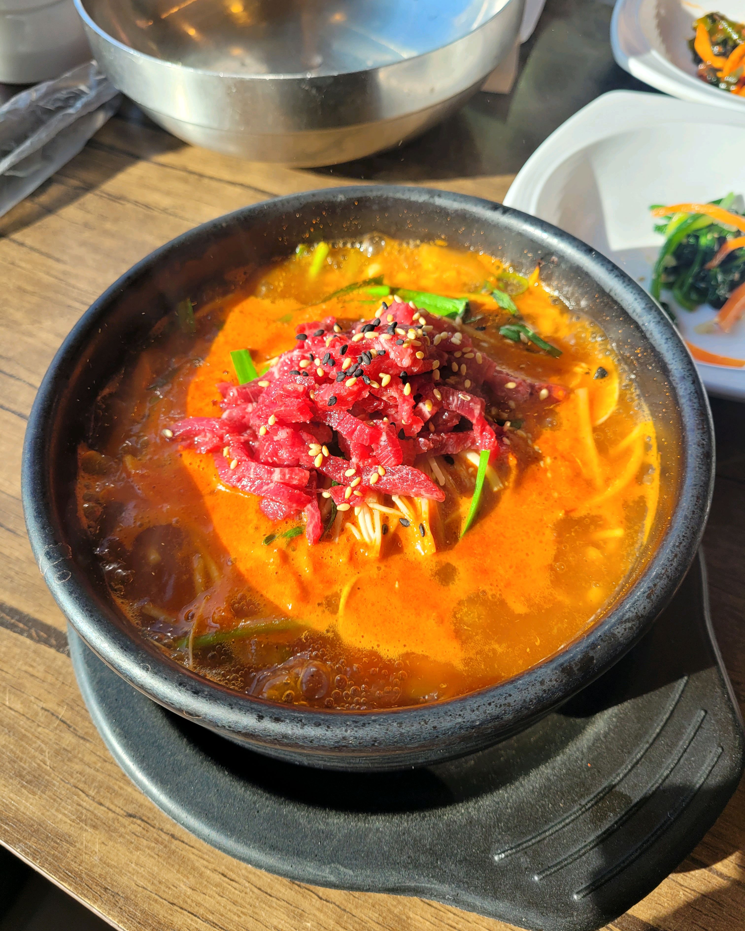 [동해 맛집 비비소] 직접 가본 로컬 리뷰