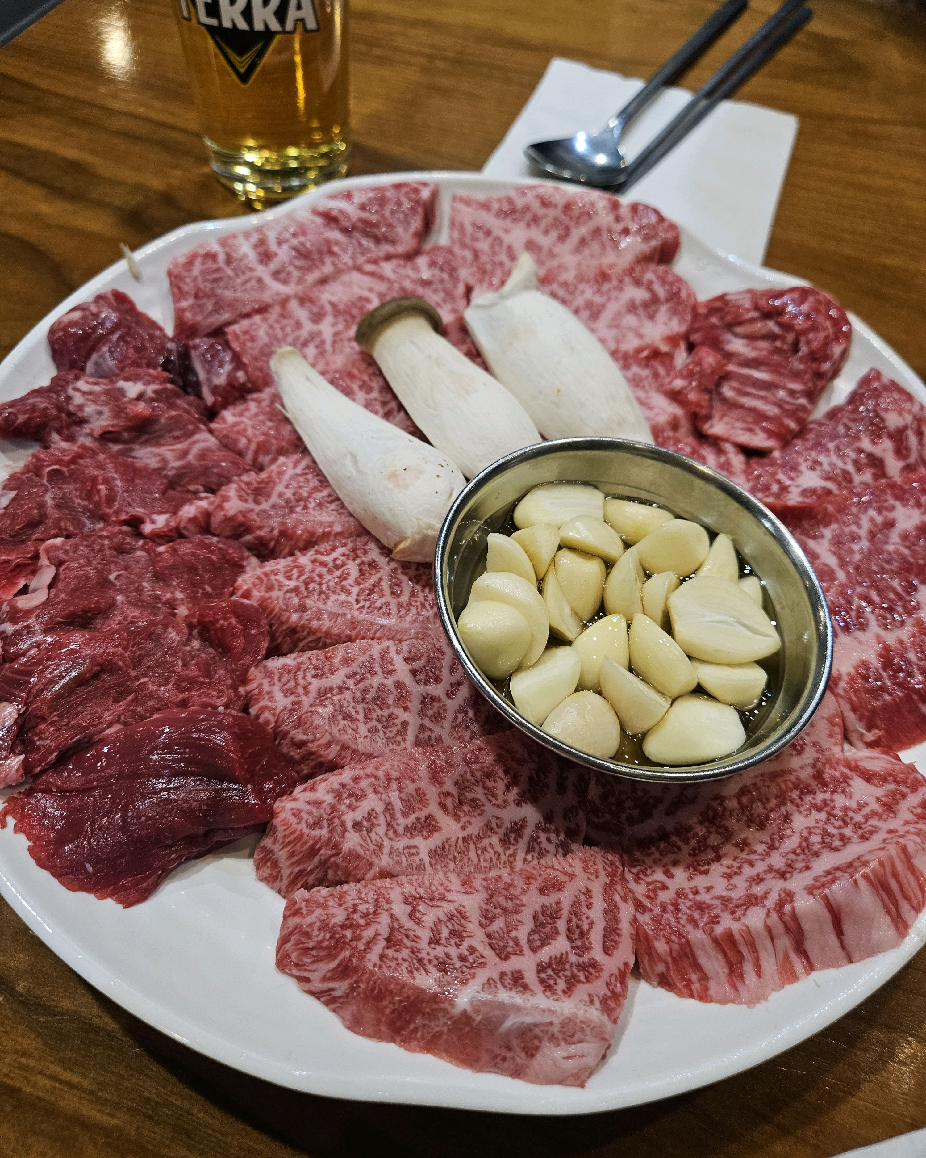 서현역 맛집 달구벌뭉티기 내돈내산 방문리뷰