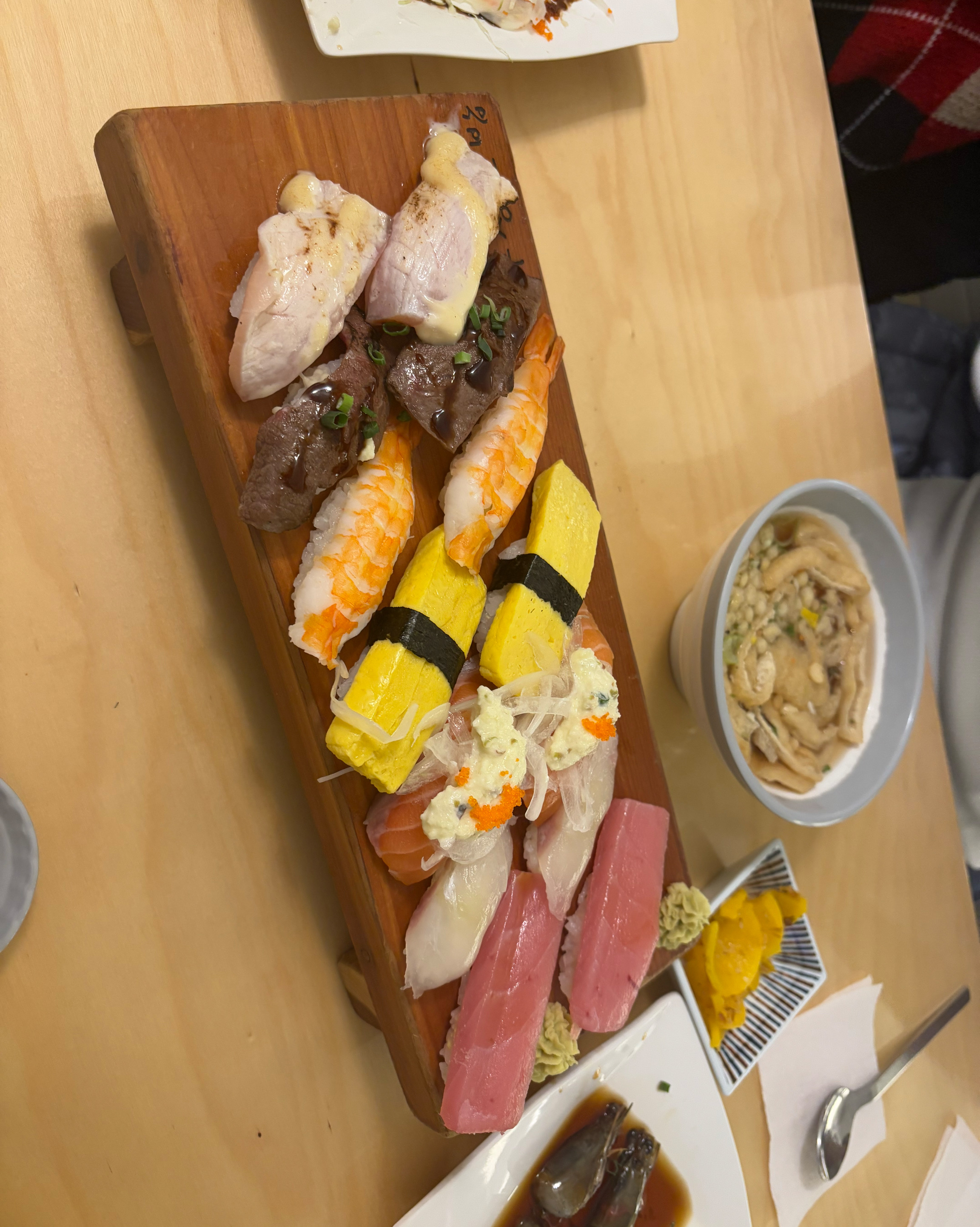 미금역 맛집 부성초밥 미금본점 내돈내산 최신리뷰