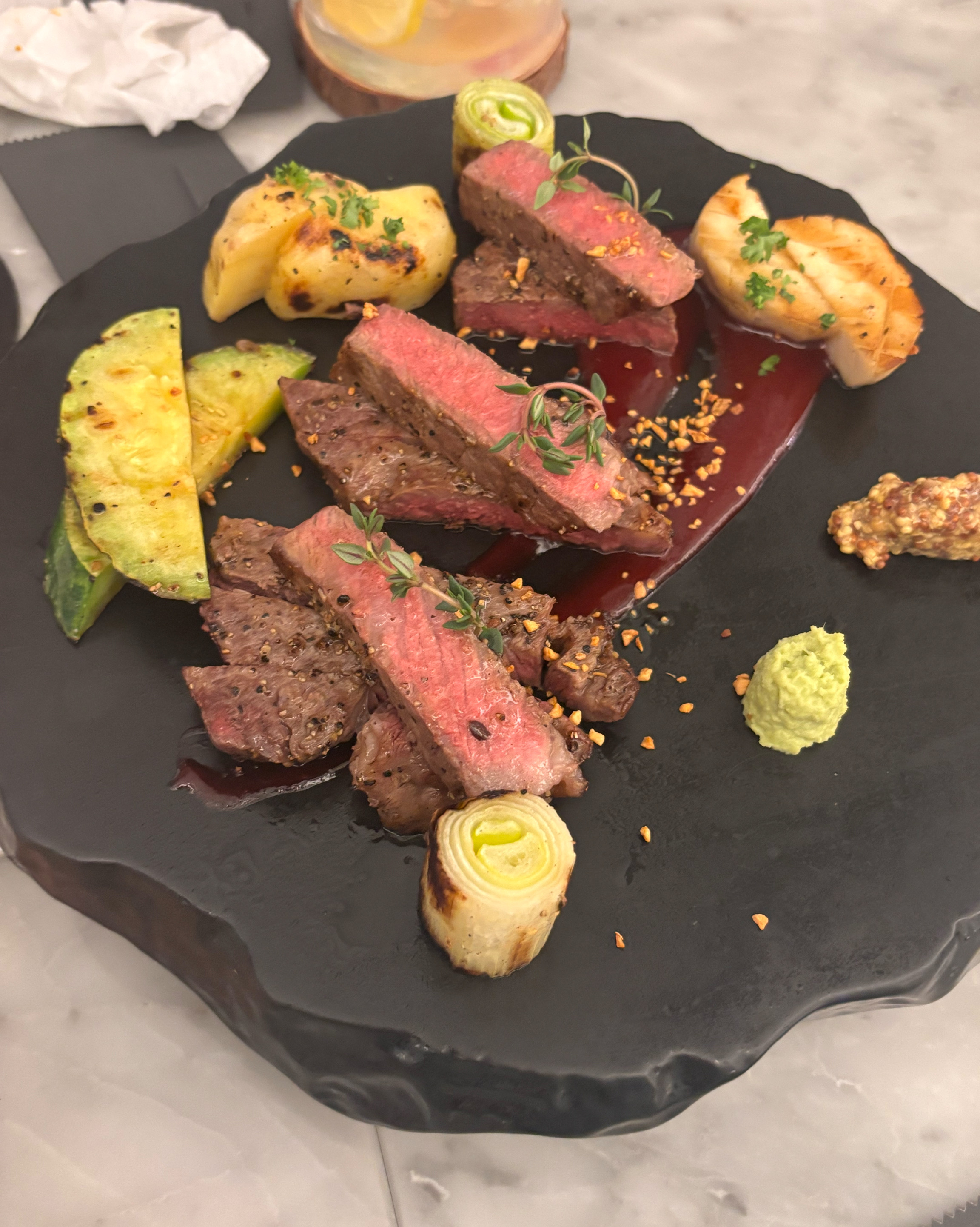 [여의도 맛집 플러피 여의도] 직접 가본 로컬 리뷰
