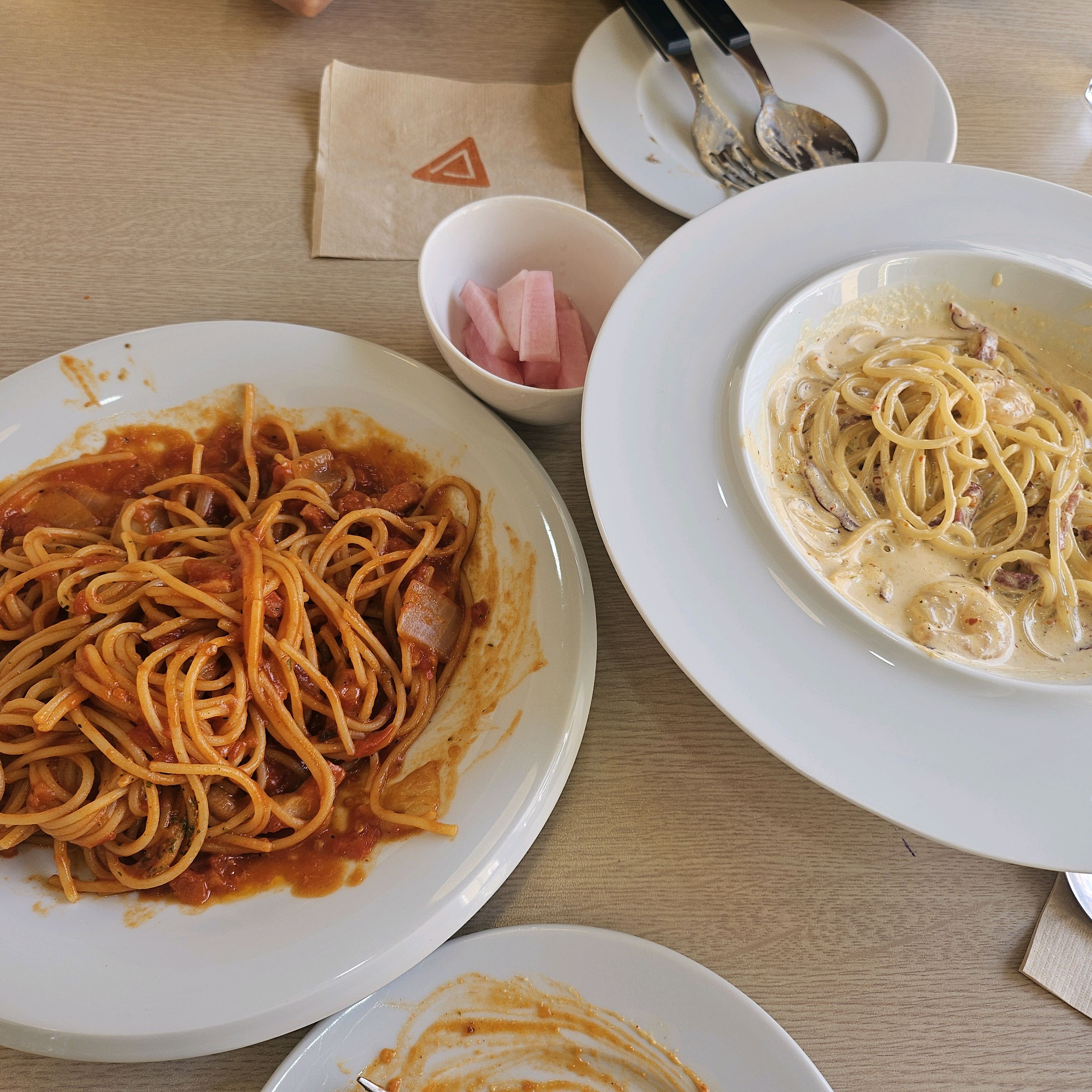 [김해 맛집 세컨디포레스트 김해율하점] 직접 가본 로컬 리뷰
