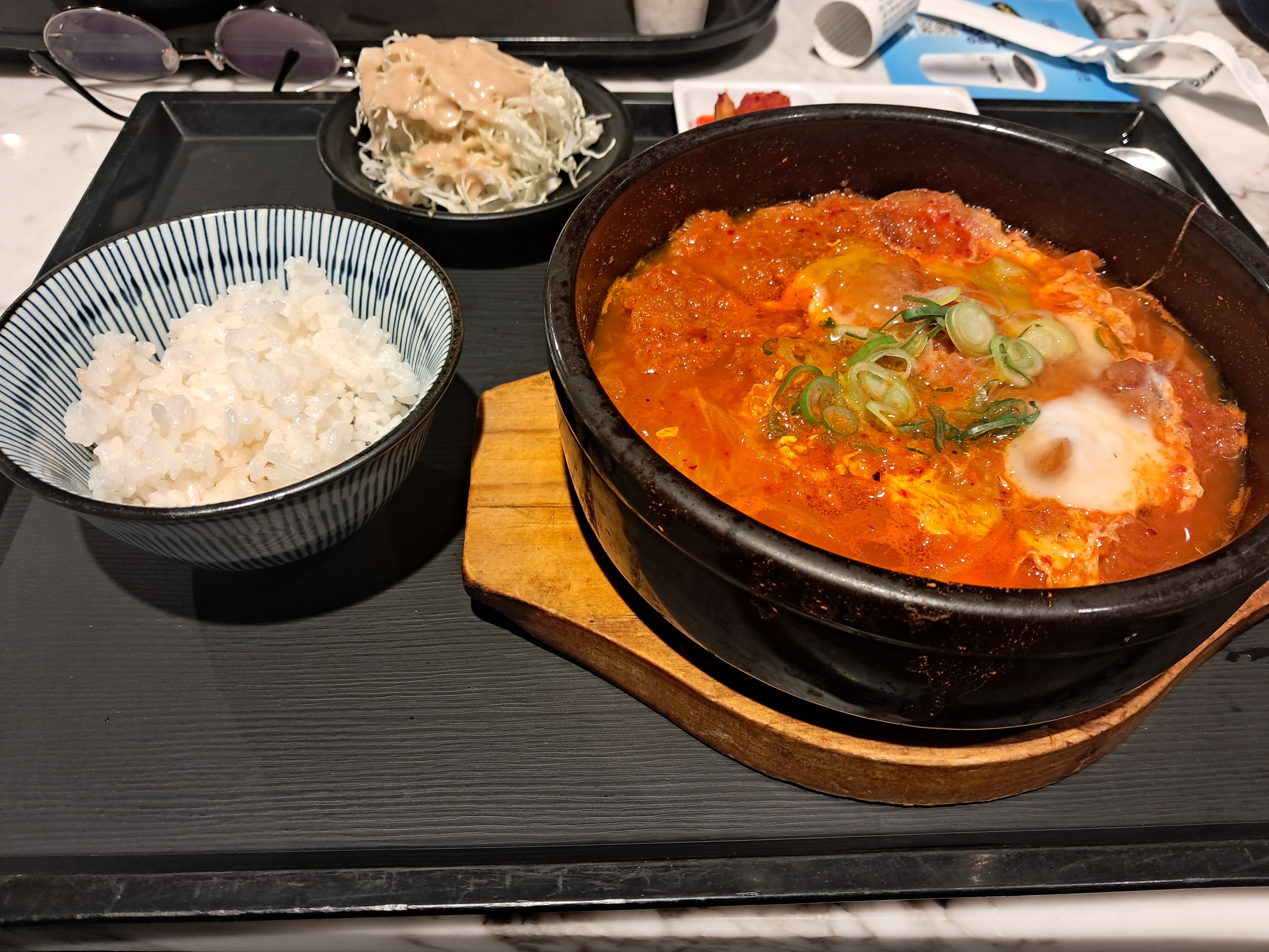 미금역 맛집 호천당 분당 2001아울렛점 내돈내산 최신리뷰