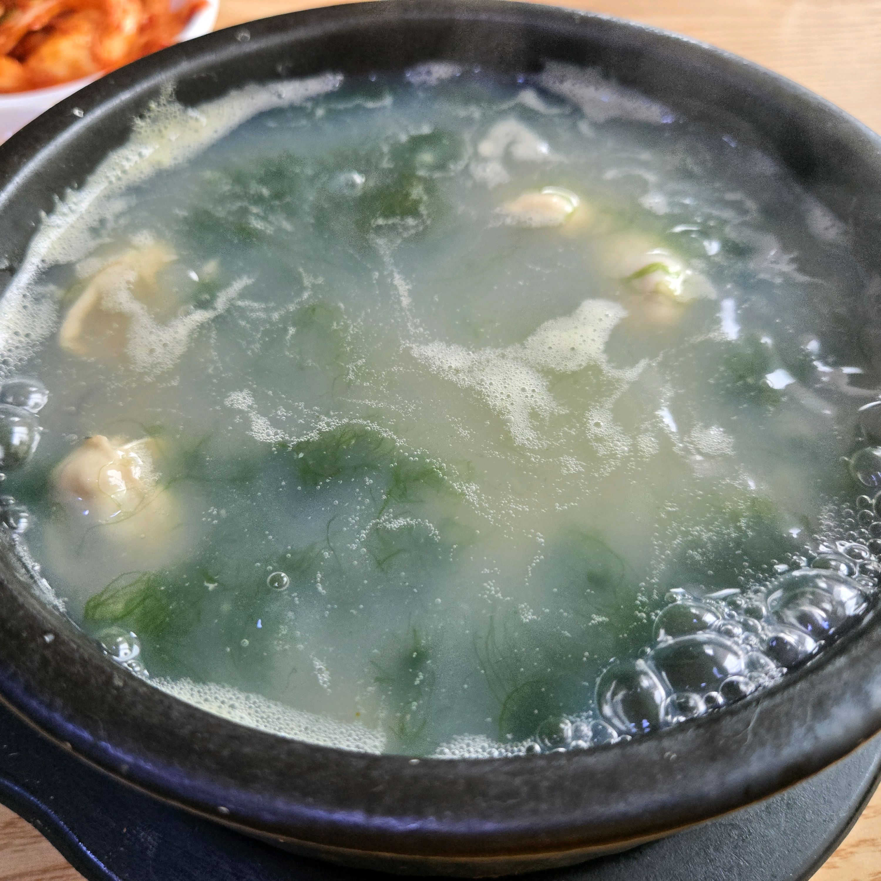 미금역 맛집 바다애 분당미금역본점 내돈내산 방문리뷰