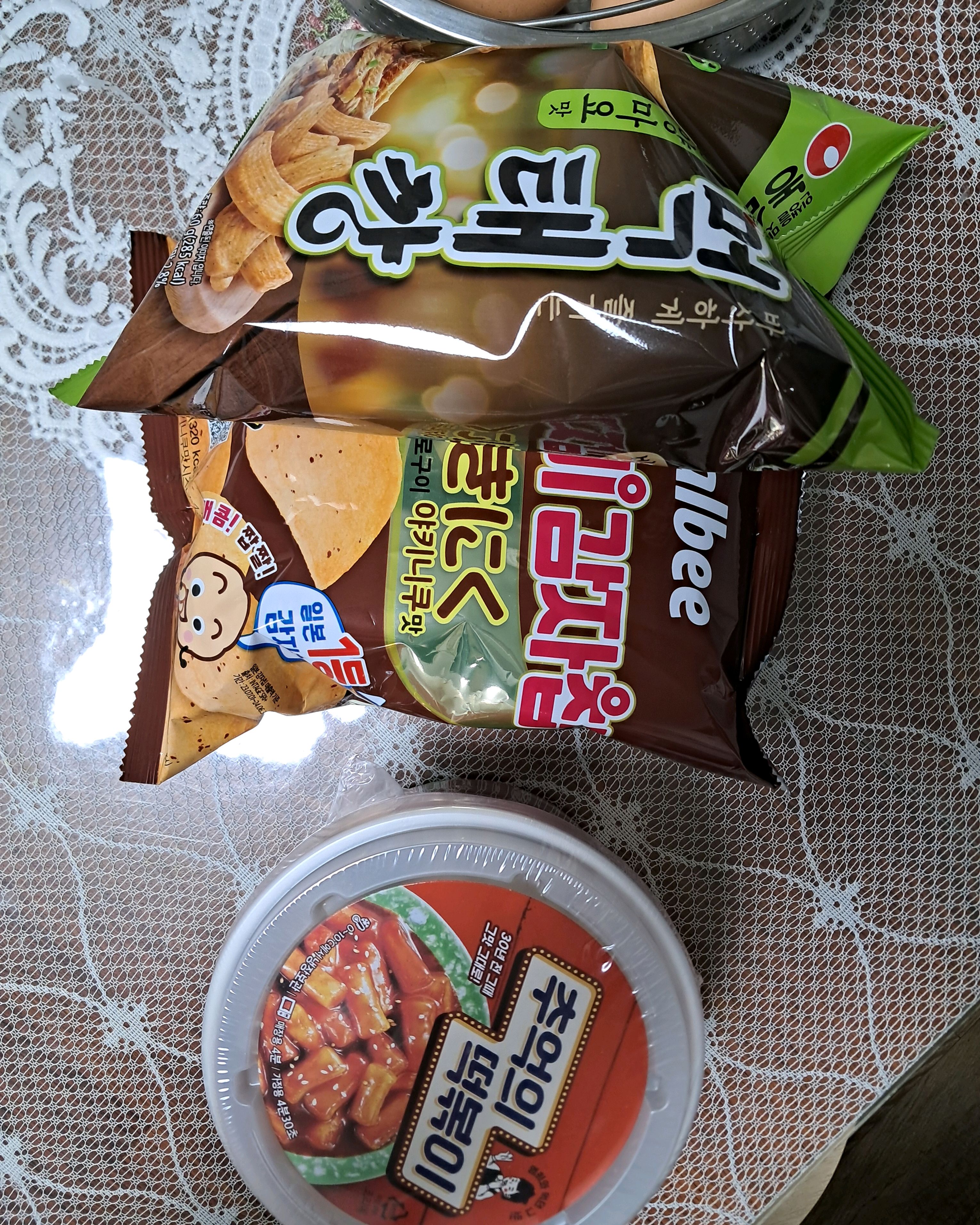GS25 속초럭키점 7