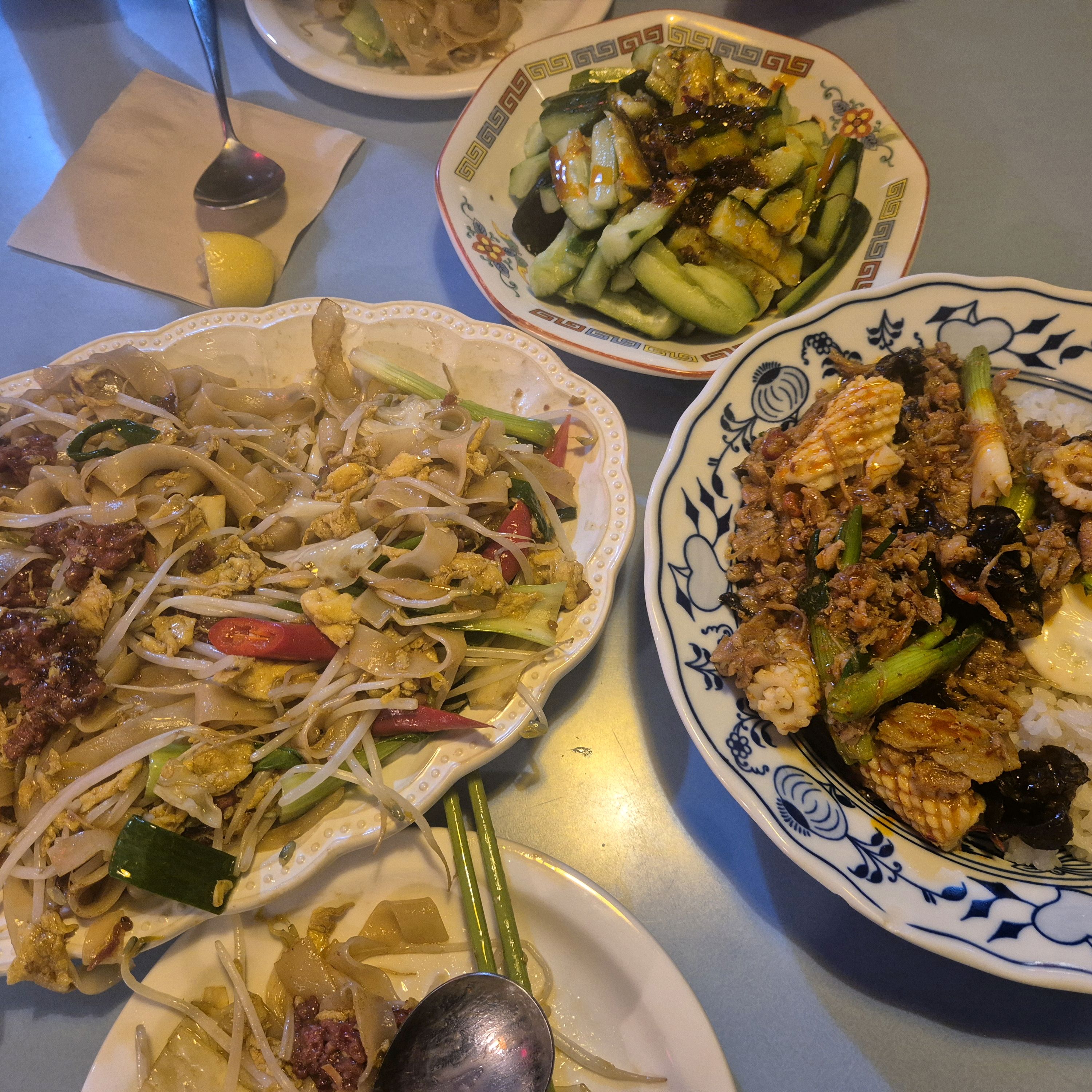 정자역 맛집 꺼거2 내돈내산 찐리뷰