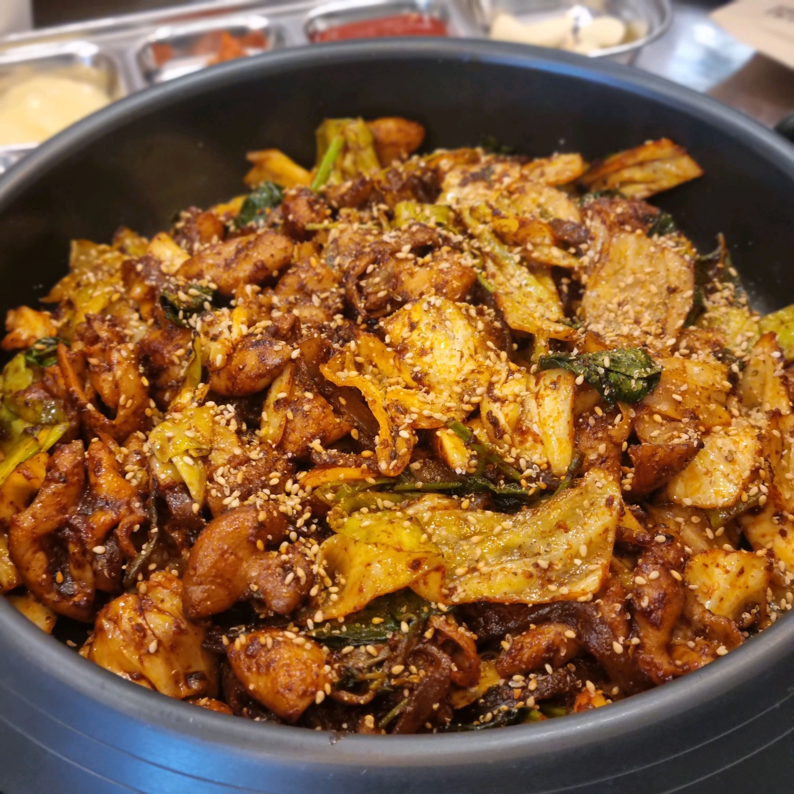 오리역 맛집 통큰곱창 수지죽전점 내돈내산 감동리뷰