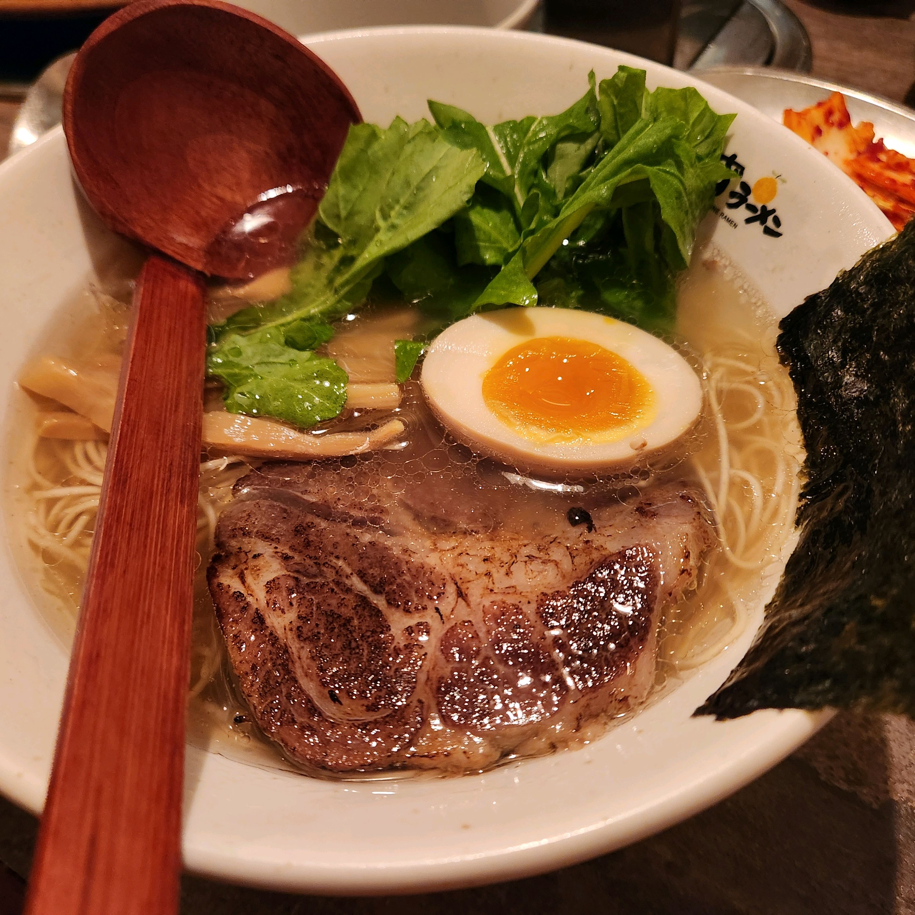 [광화문 맛집 도마 유즈라멘] 직접 가본 로컬 리뷰