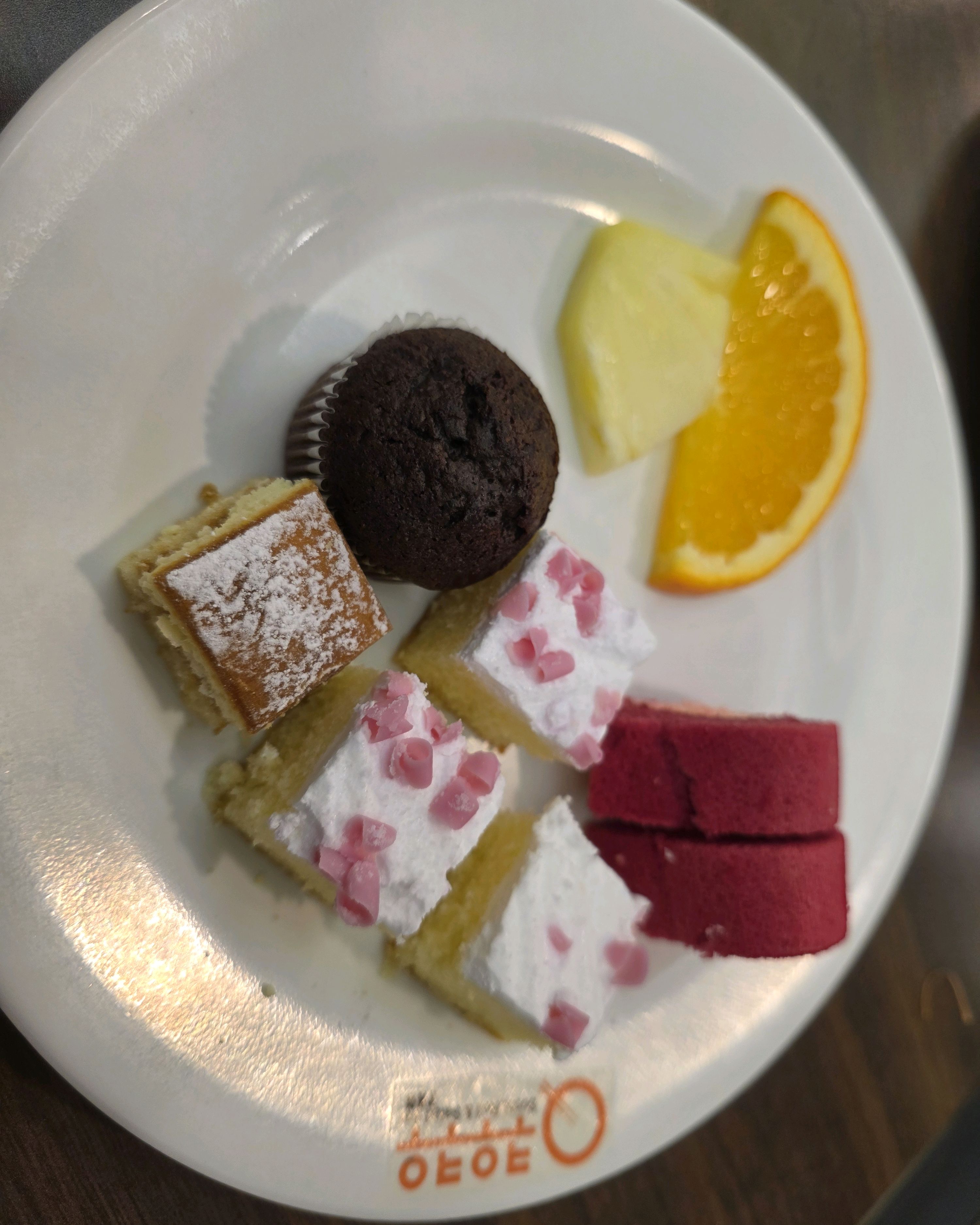 강릉 쿠우쿠우는 의외로 디저트 맛집 이다ㅎ - 강릉 맛집 쿠우쿠우 강릉점