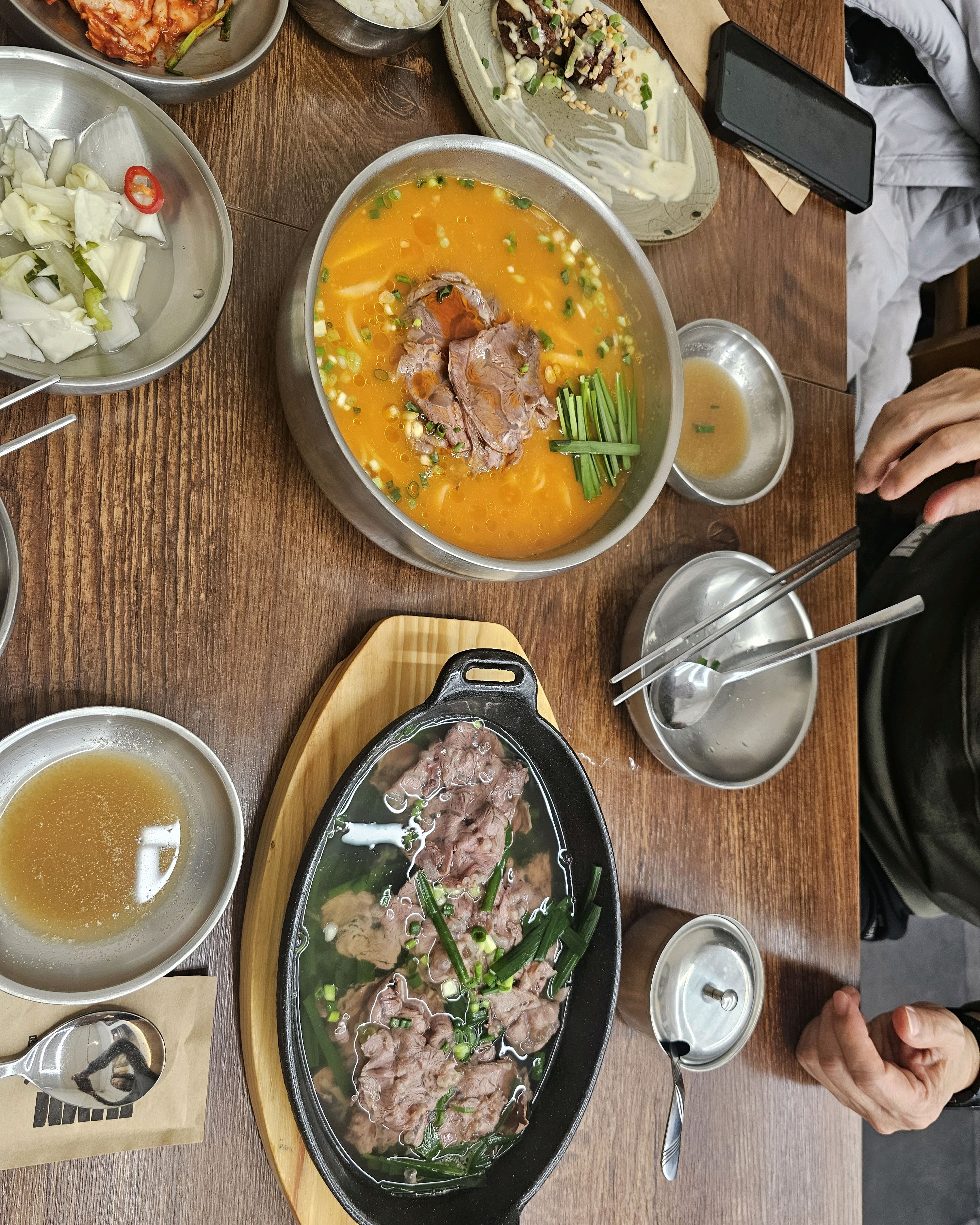 정자역 맛집 분당 칼국수 내돈내산 방문리뷰